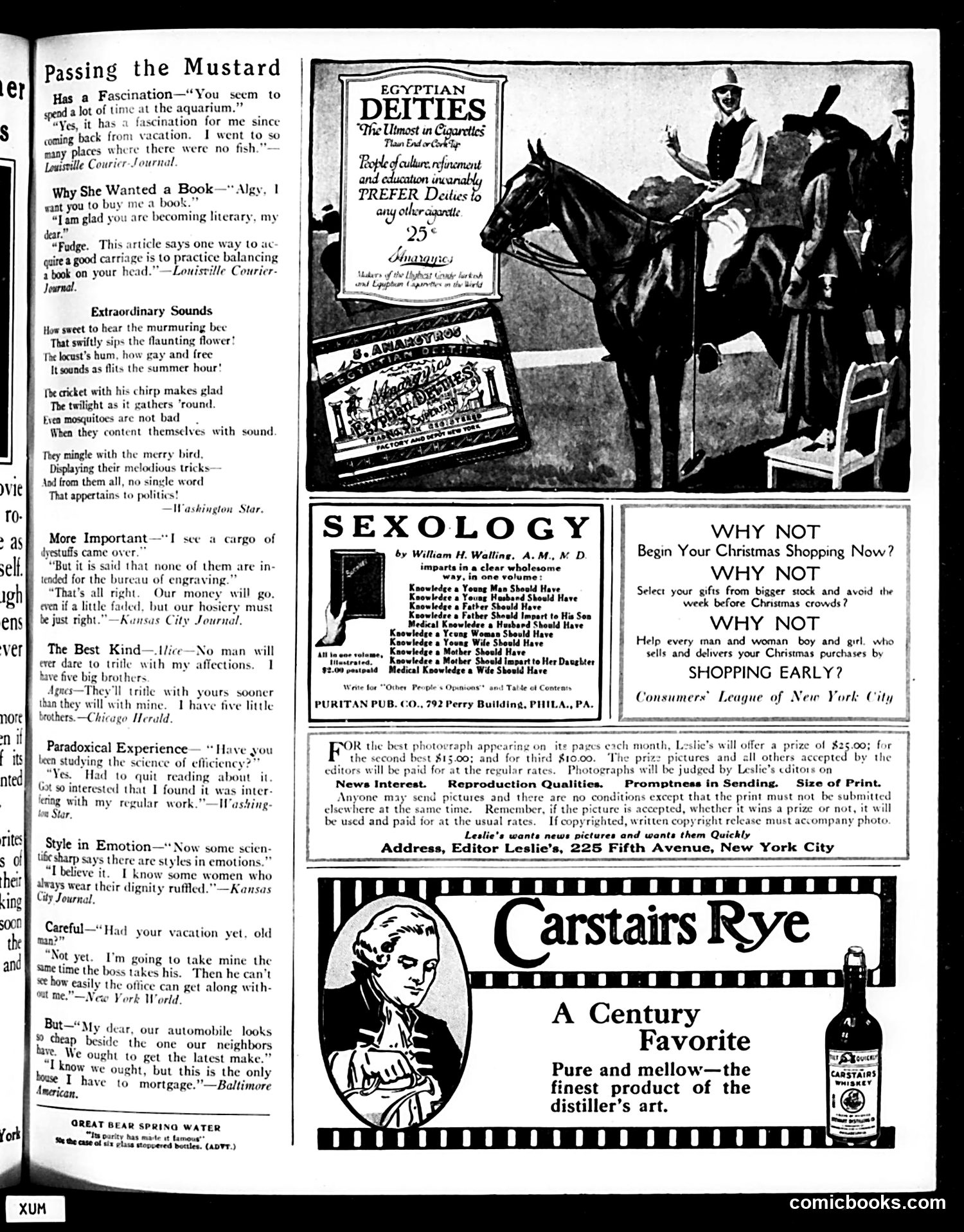 Judge — October 21, 1916 — page 27 of 32