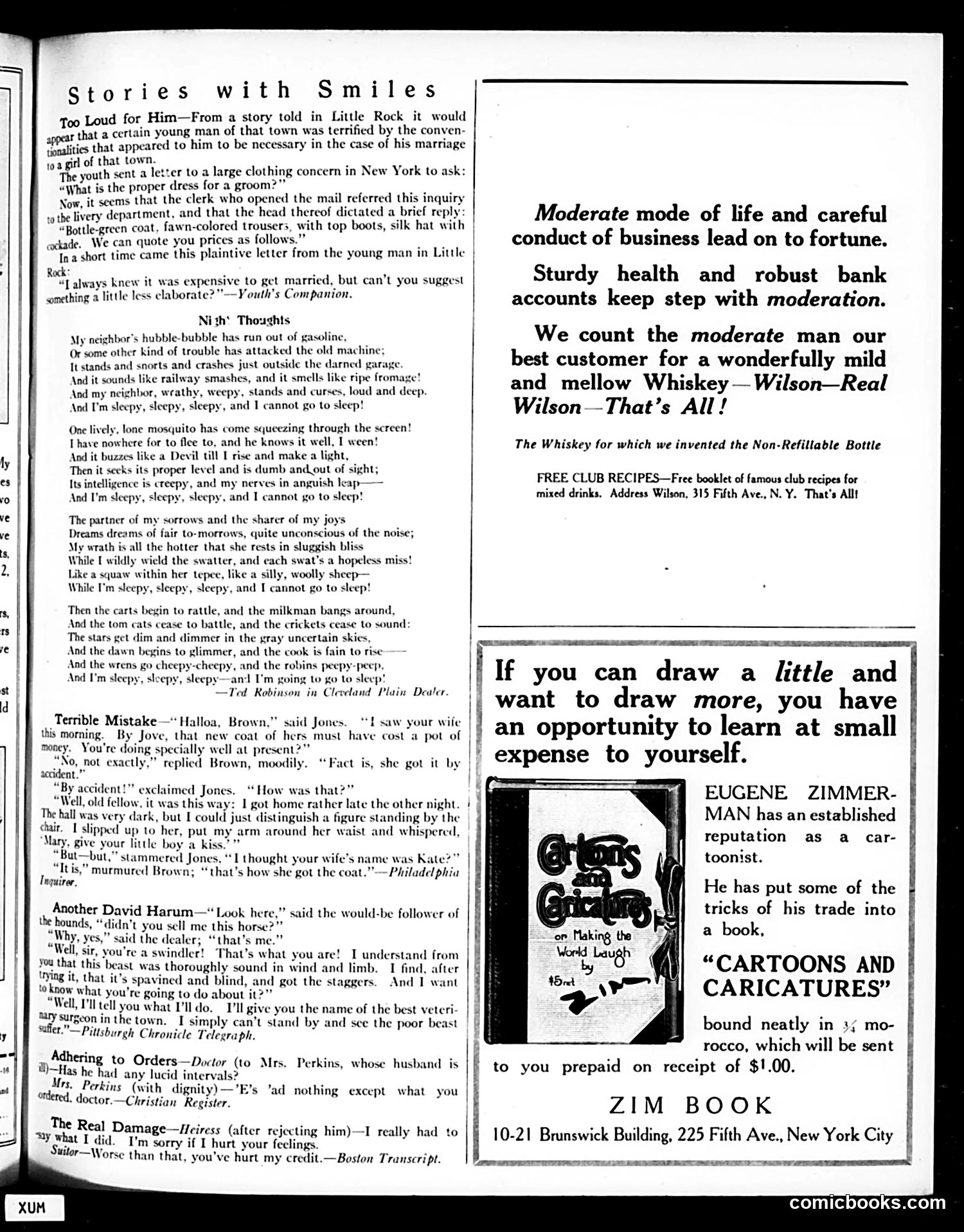Judge — October 21, 1916 — page 29 of 32