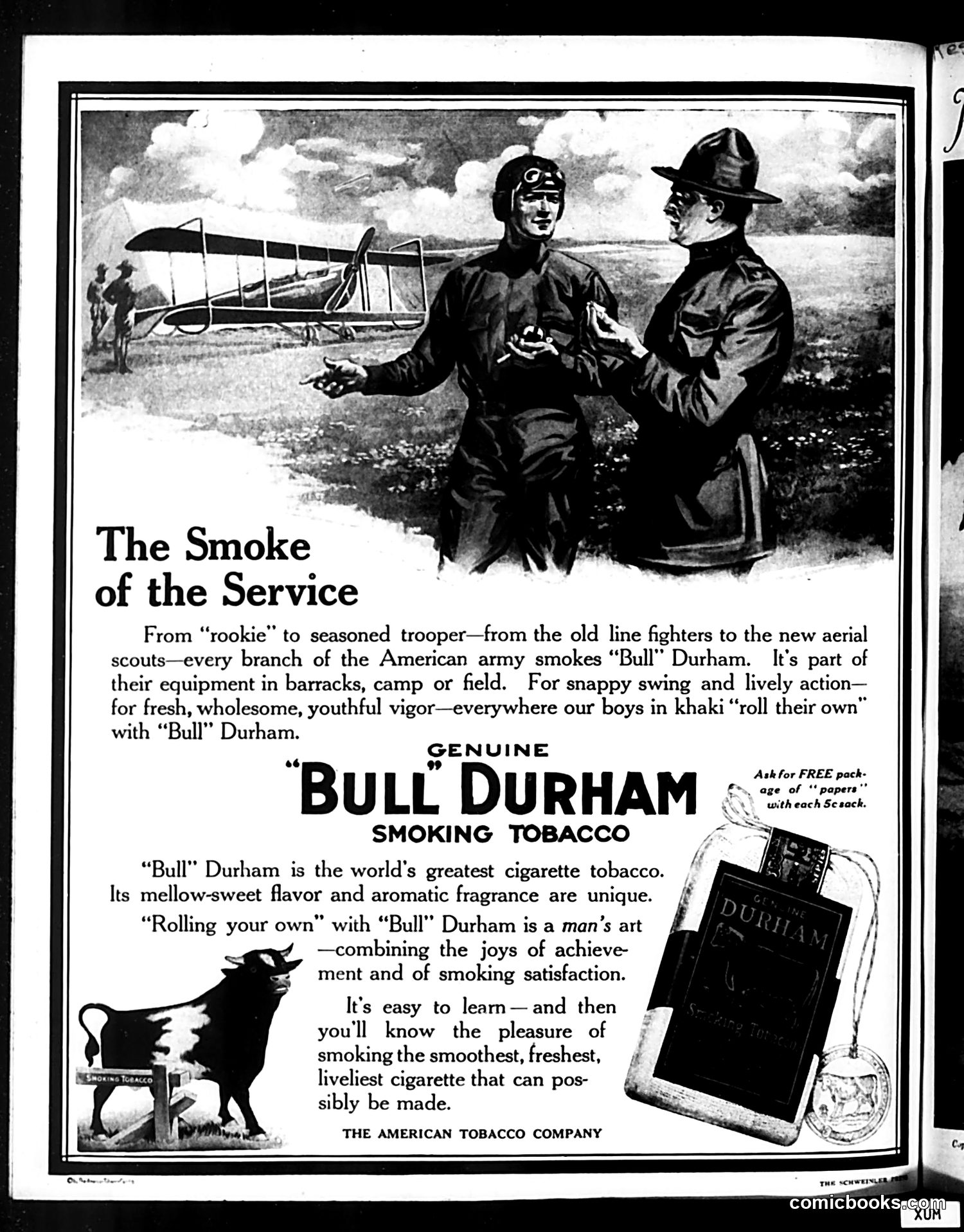 Judge — October 21, 1916 — page 32 of 32