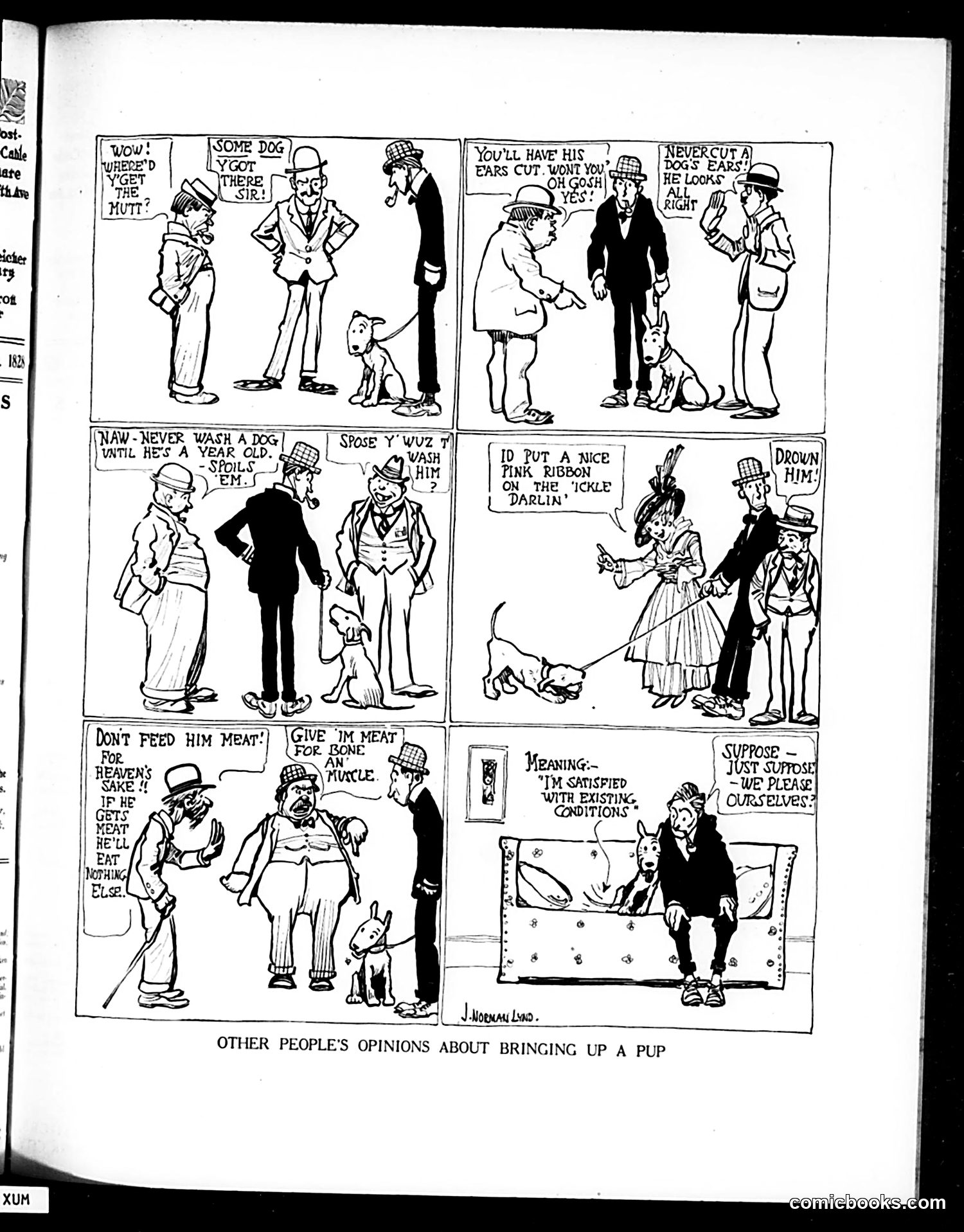 Judge — October 28, 1916 — page 3 of 28
