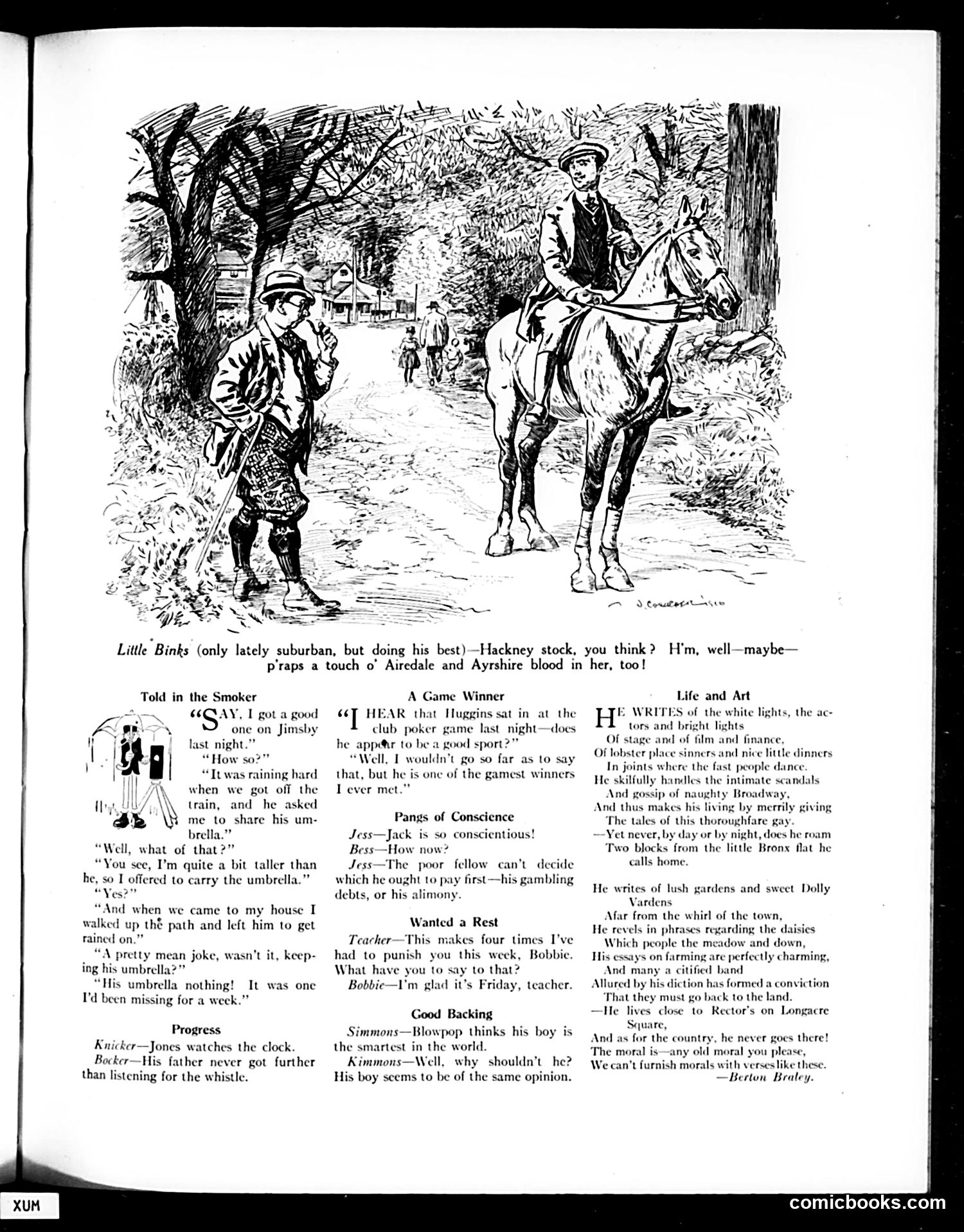 Judge — October 28, 1916 — page 5 of 28