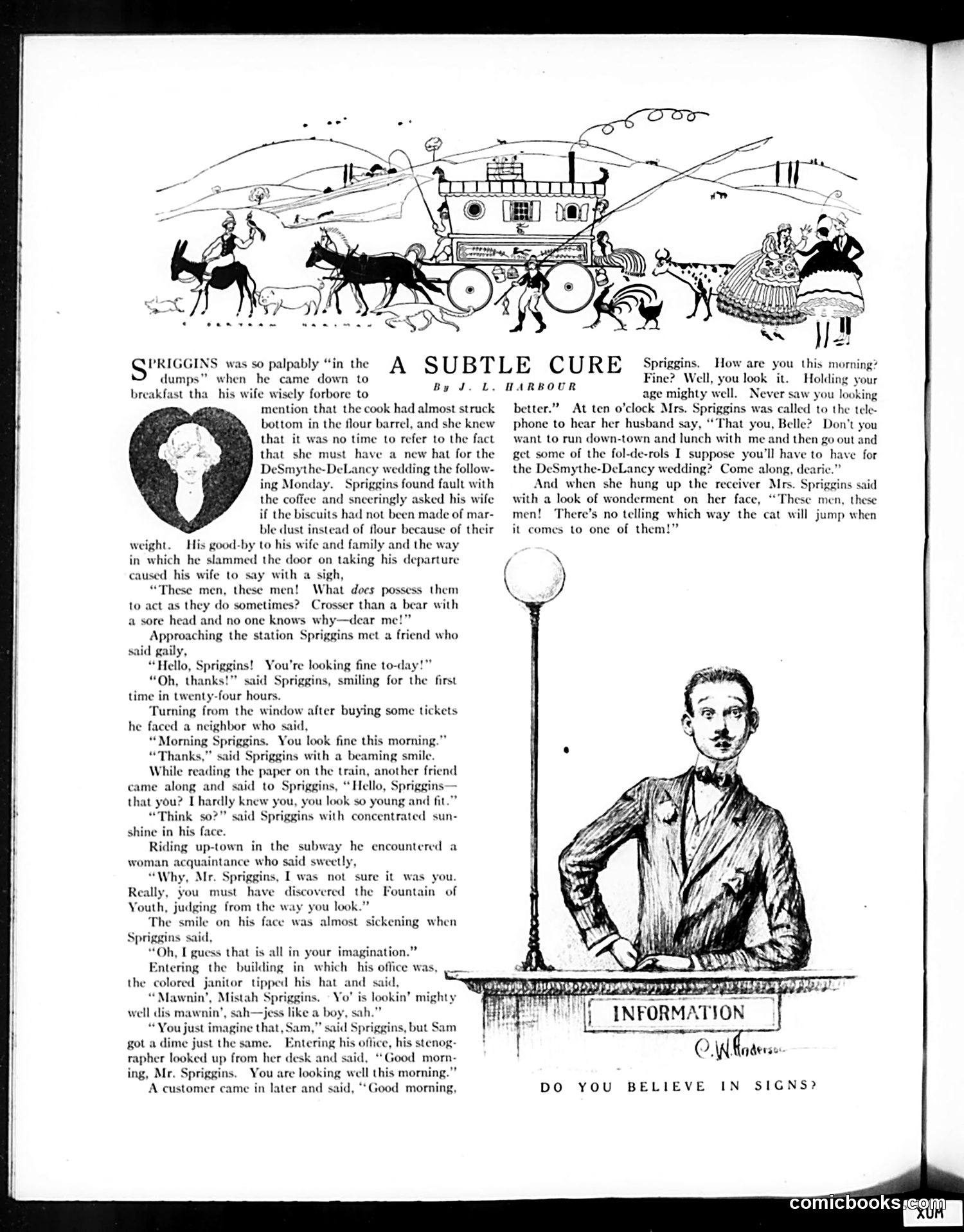 Judge — October 28, 1916 — page 6 of 28