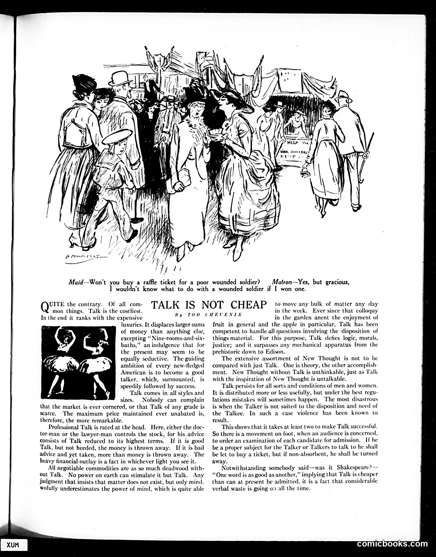 Judge — October 28, 1916 — page 9 of 28