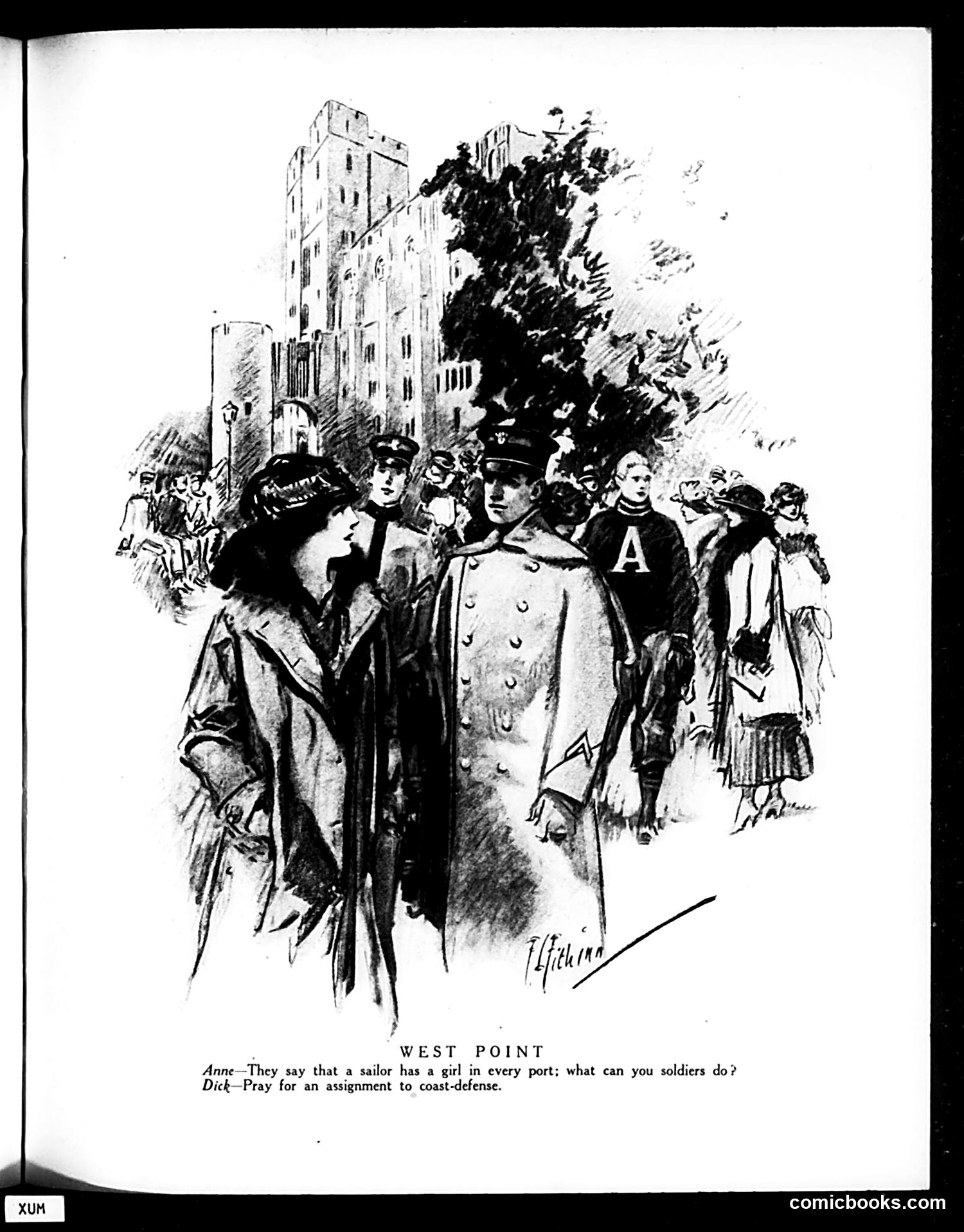 Judge — October 28, 1916 — page 13 of 28