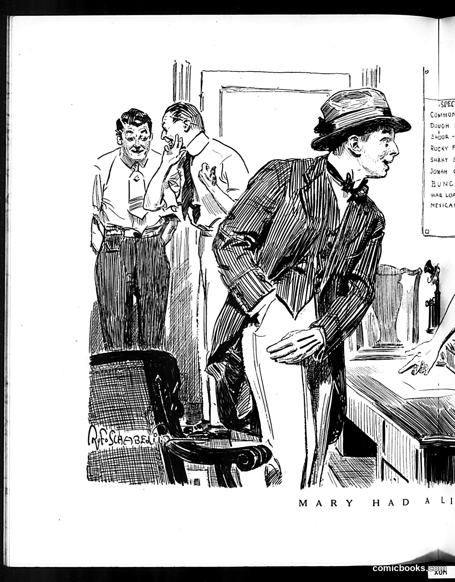 Judge — October 28, 1916 — page 14 of 28