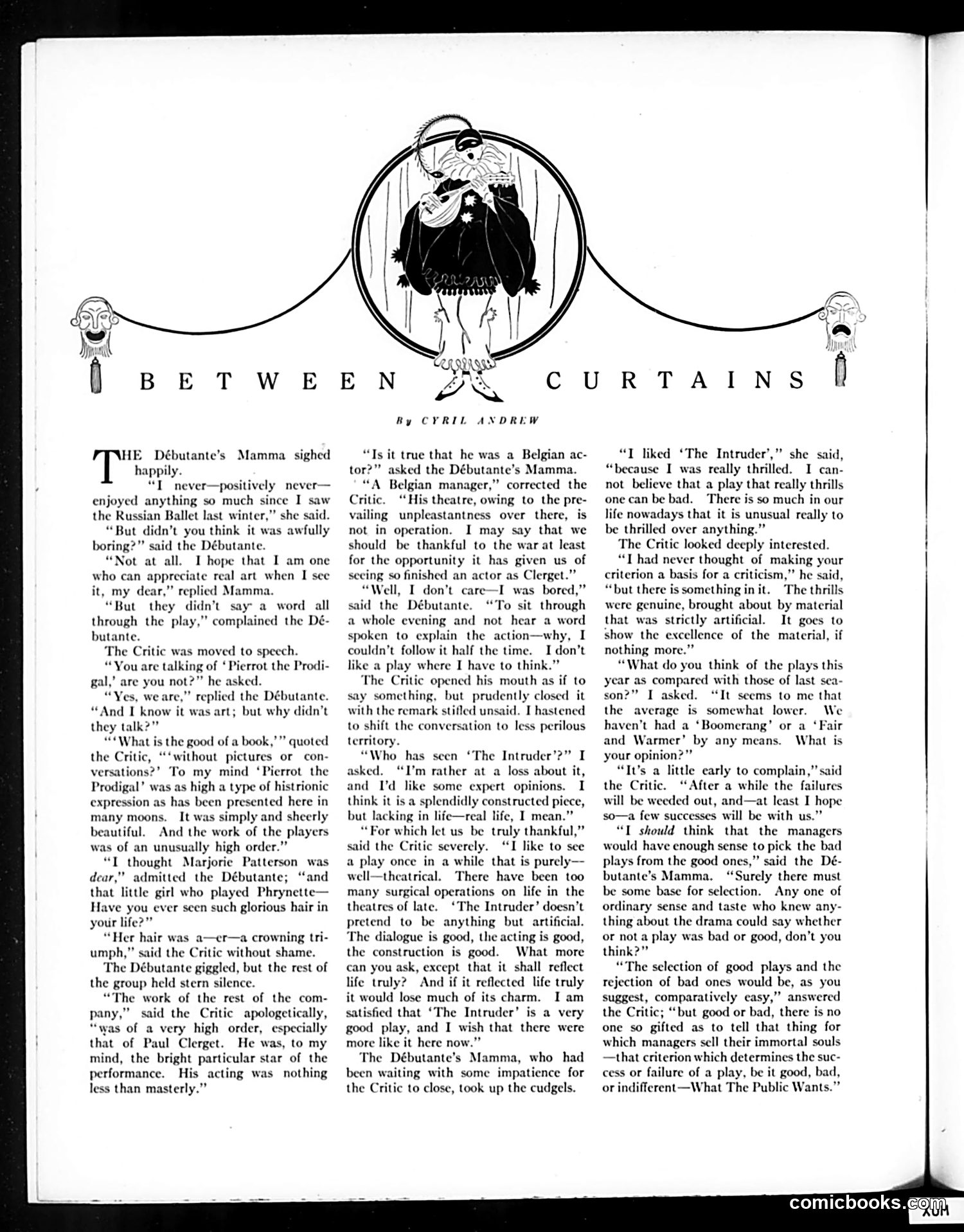 Judge — October 28, 1916 — page 16 of 28