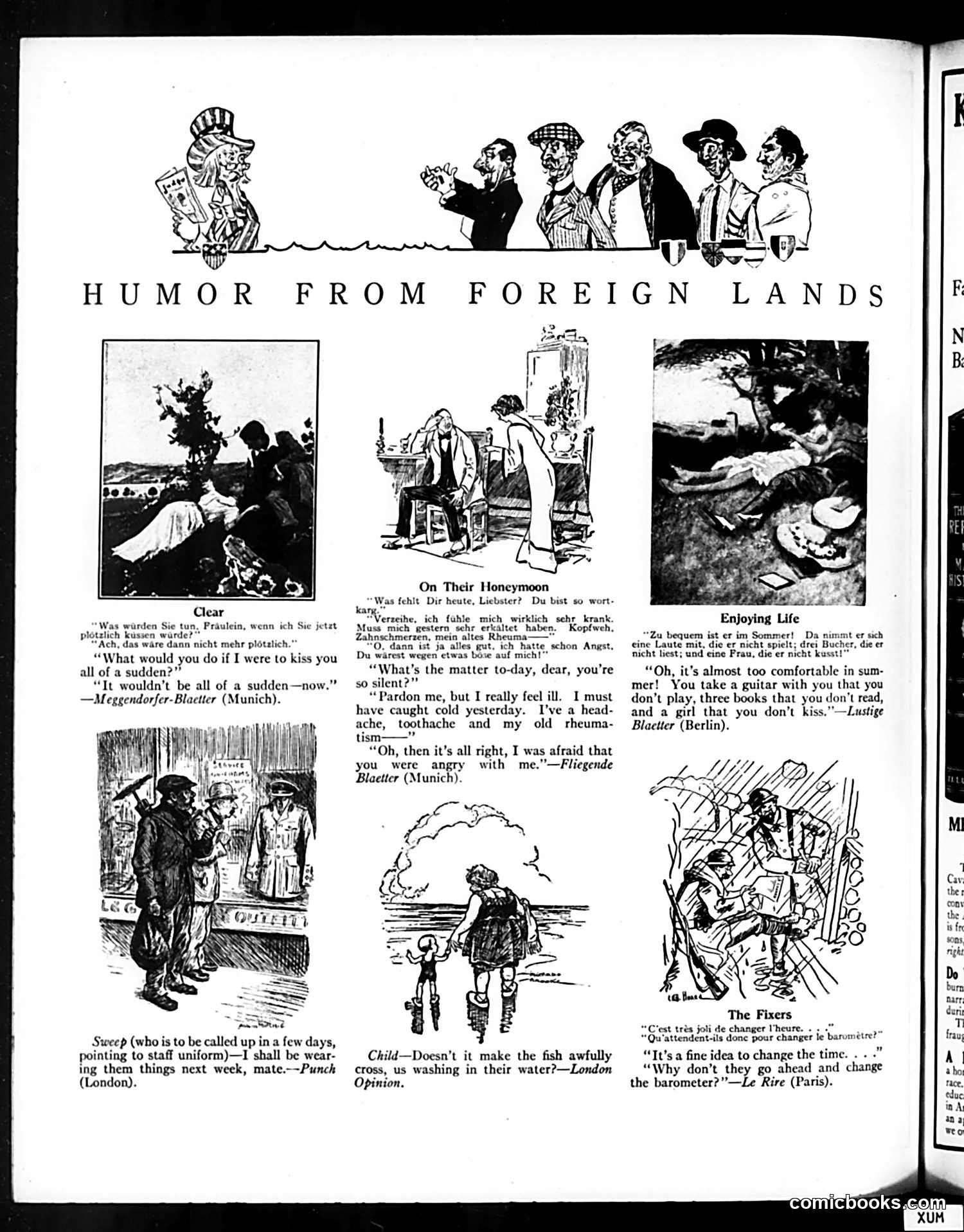 Judge — October 28, 1916 — page 18 of 28