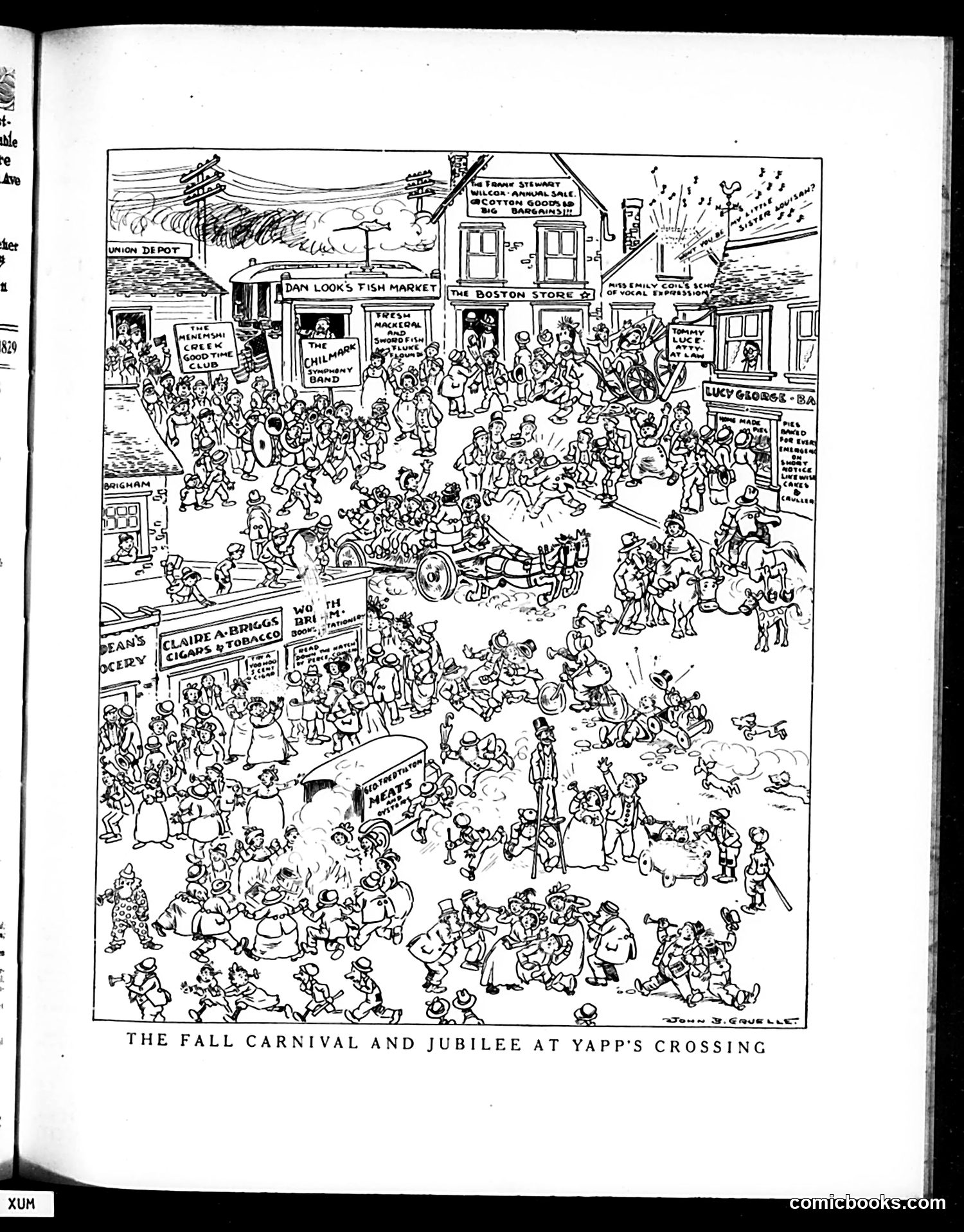 Judge — November 4, 1916 — page 3 of 32