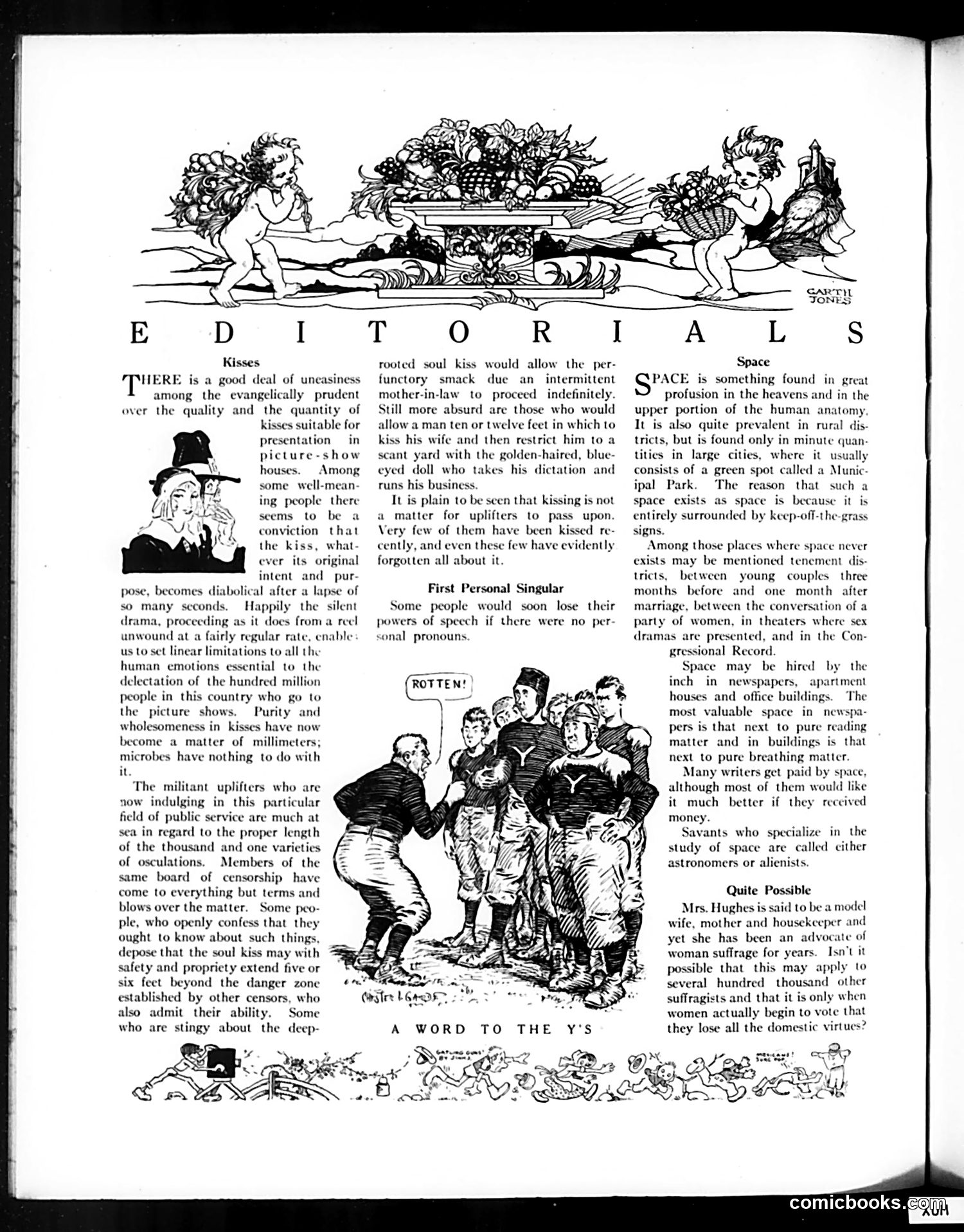 Judge — November 4, 1916 — page 4 of 32