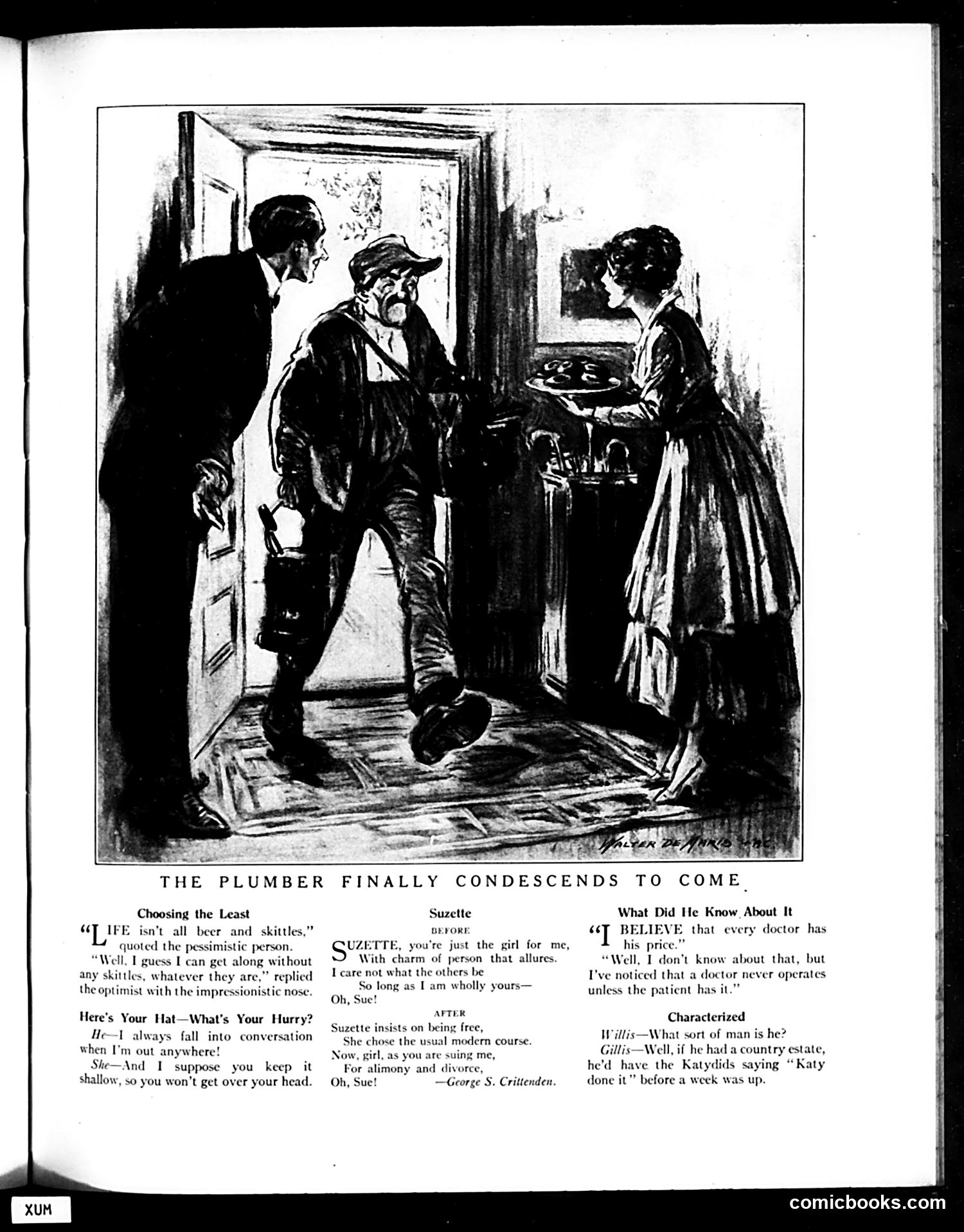 Judge — November 4, 1916 — page 5 of 32