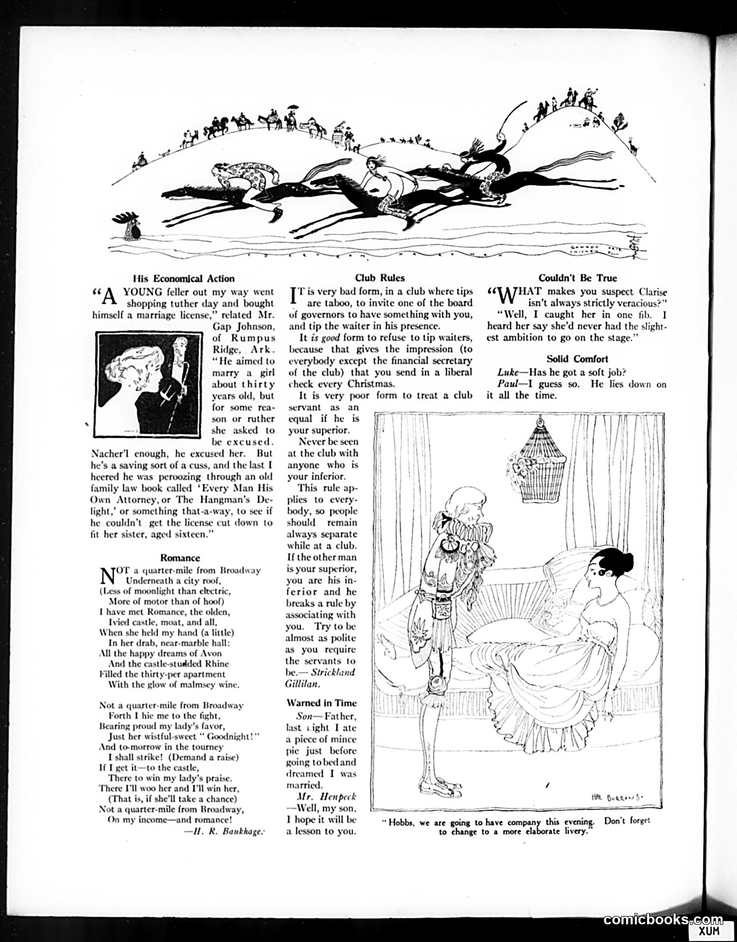 Judge — November 4, 1916 — page 6 of 32