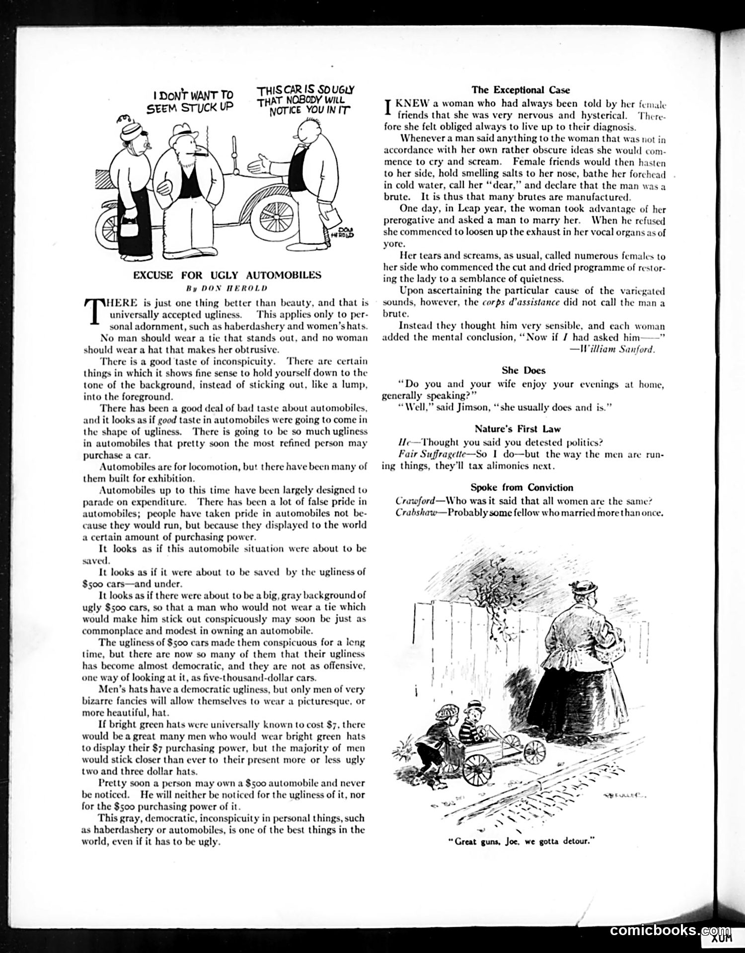 Judge — November 4, 1916 — page 10 of 32