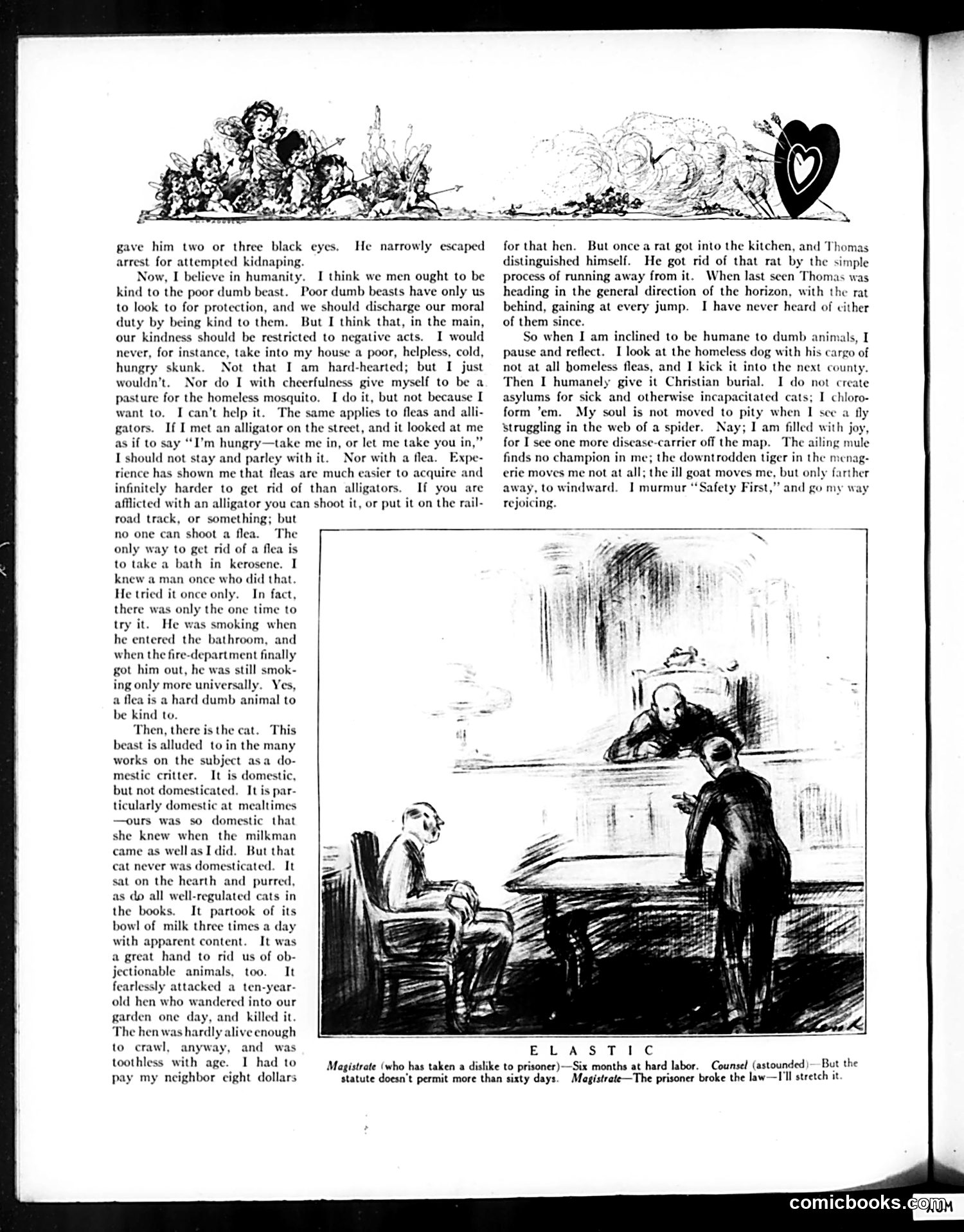 Judge — November 4, 1916 — page 12 of 32