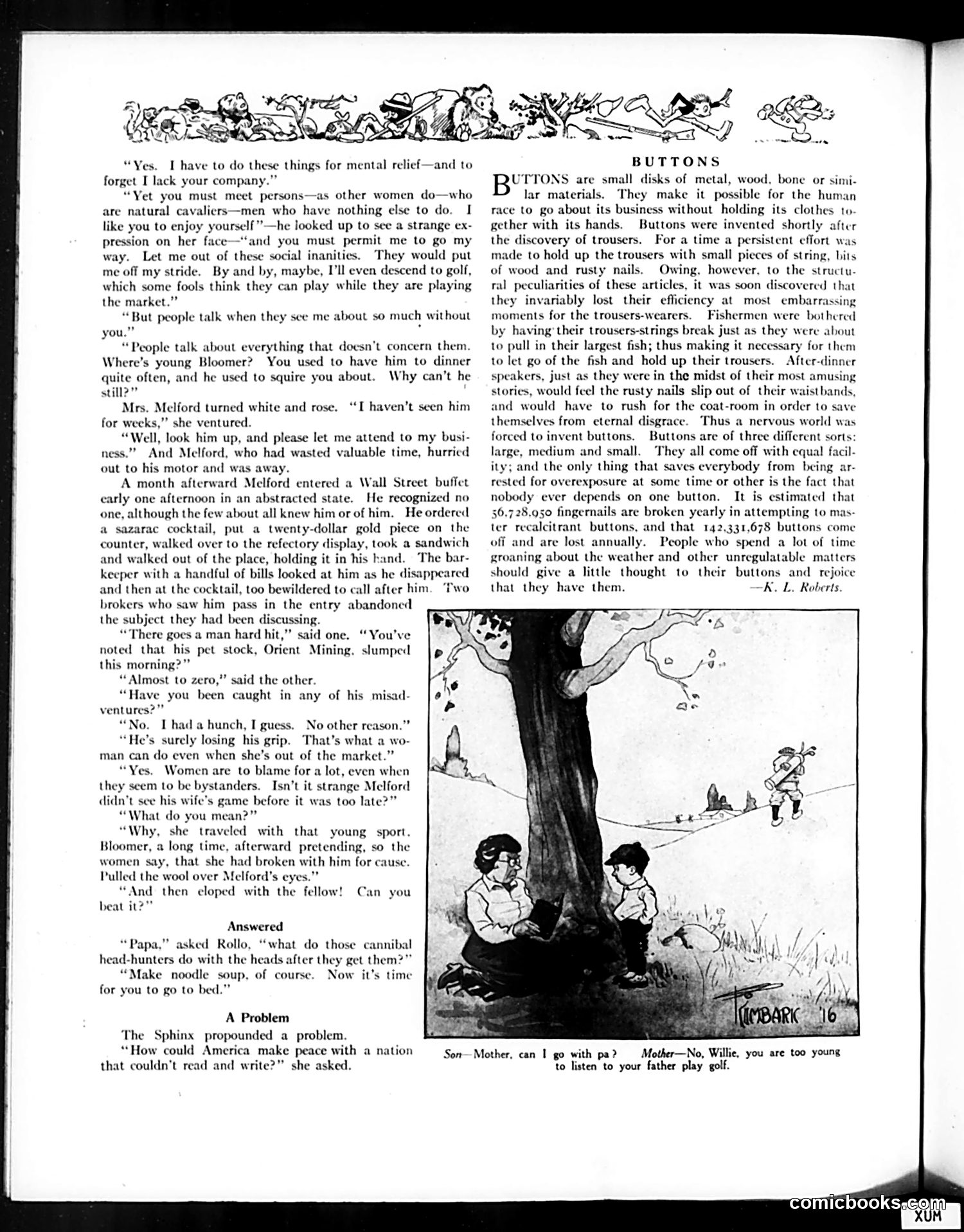 Judge — November 4, 1916 — page 14 of 32