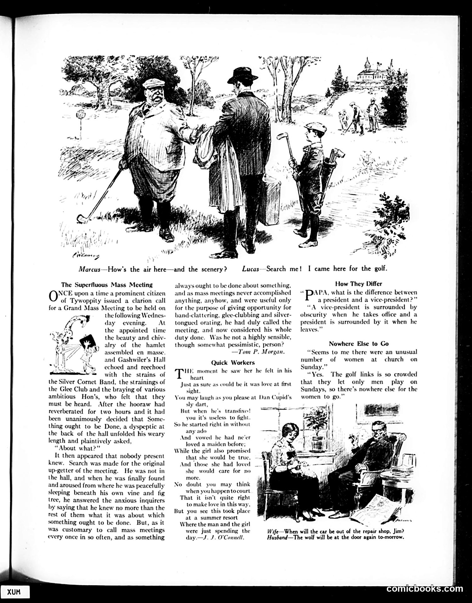 Judge — November 4, 1916 — page 15 of 32
