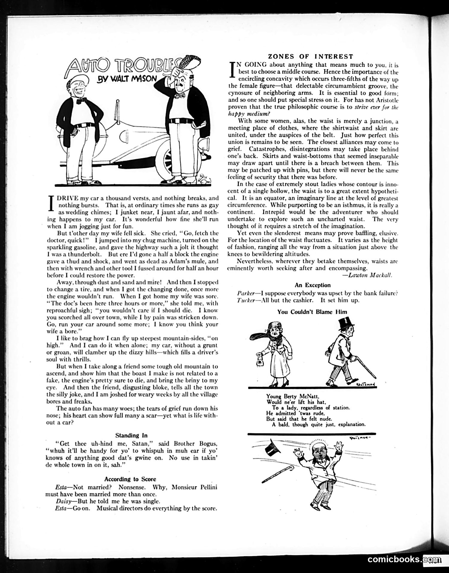 Judge — November 4, 1916 — page 16 of 32