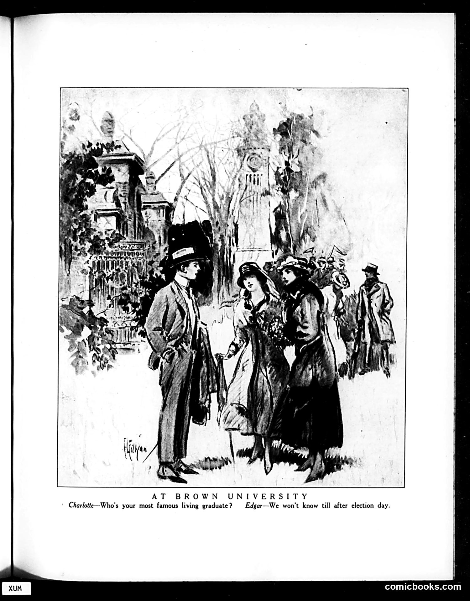 Judge — November 4, 1916 — page 17 of 32