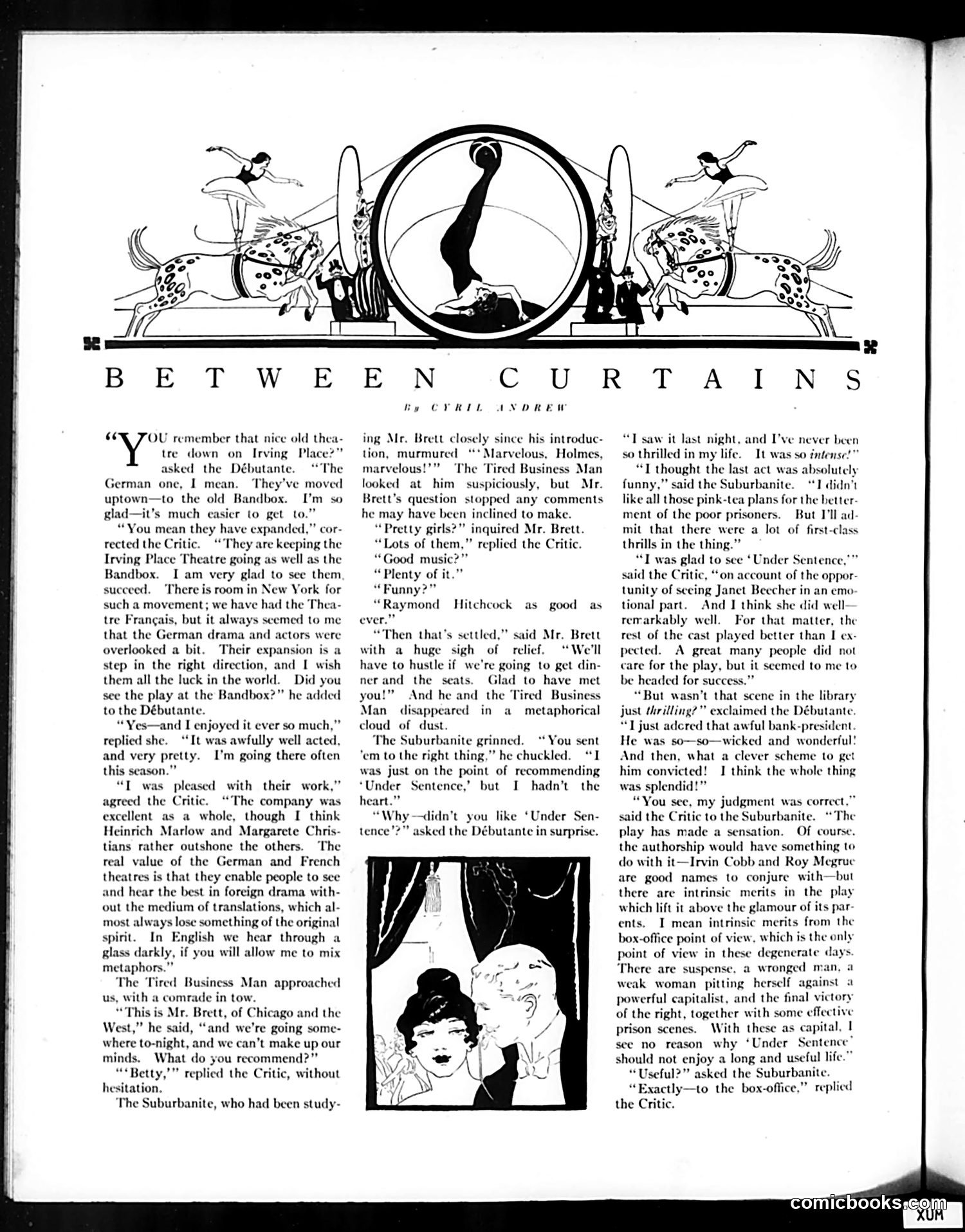 Judge — November 4, 1916 — page 18 of 32