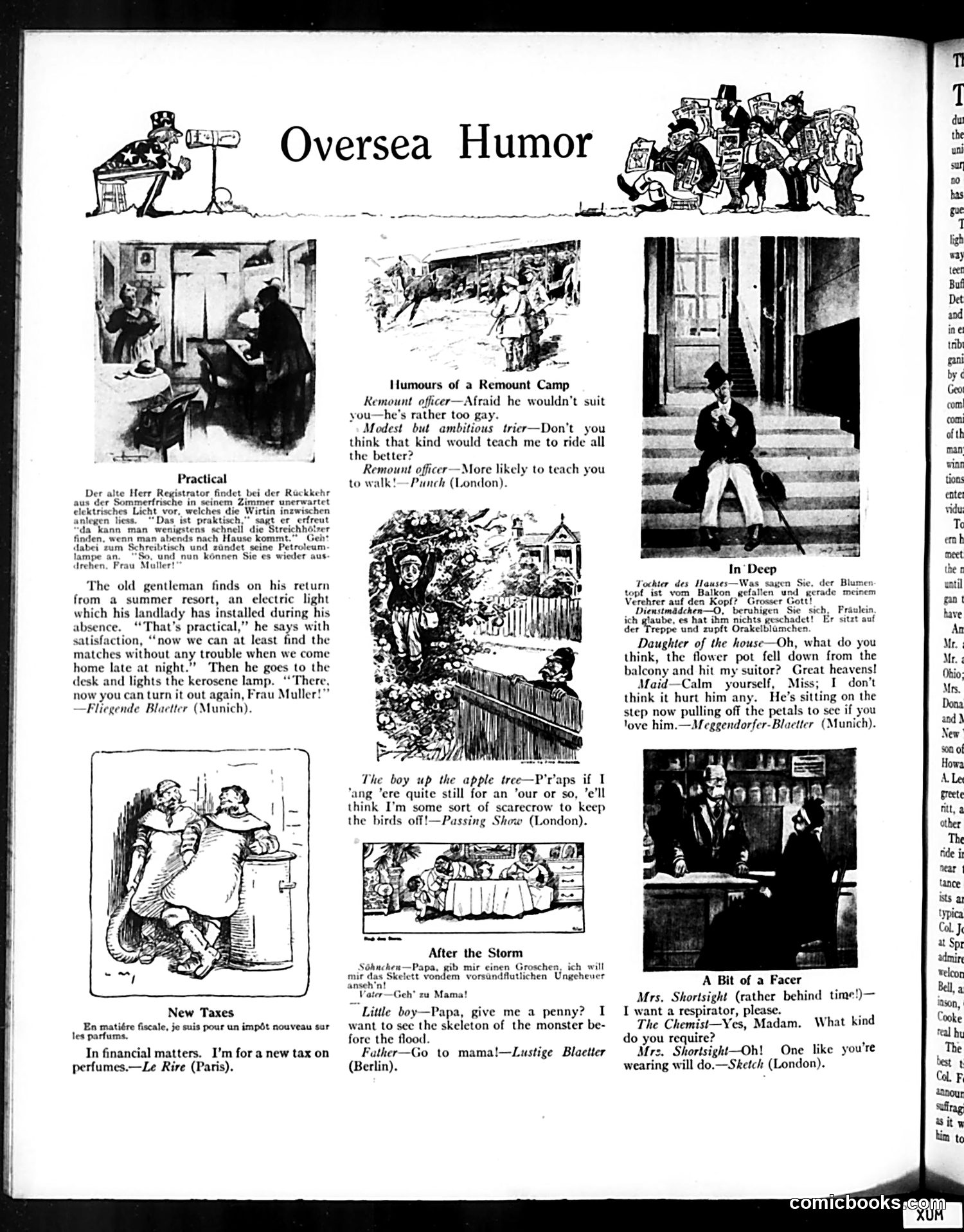 Judge — November 4, 1916 — page 20 of 32