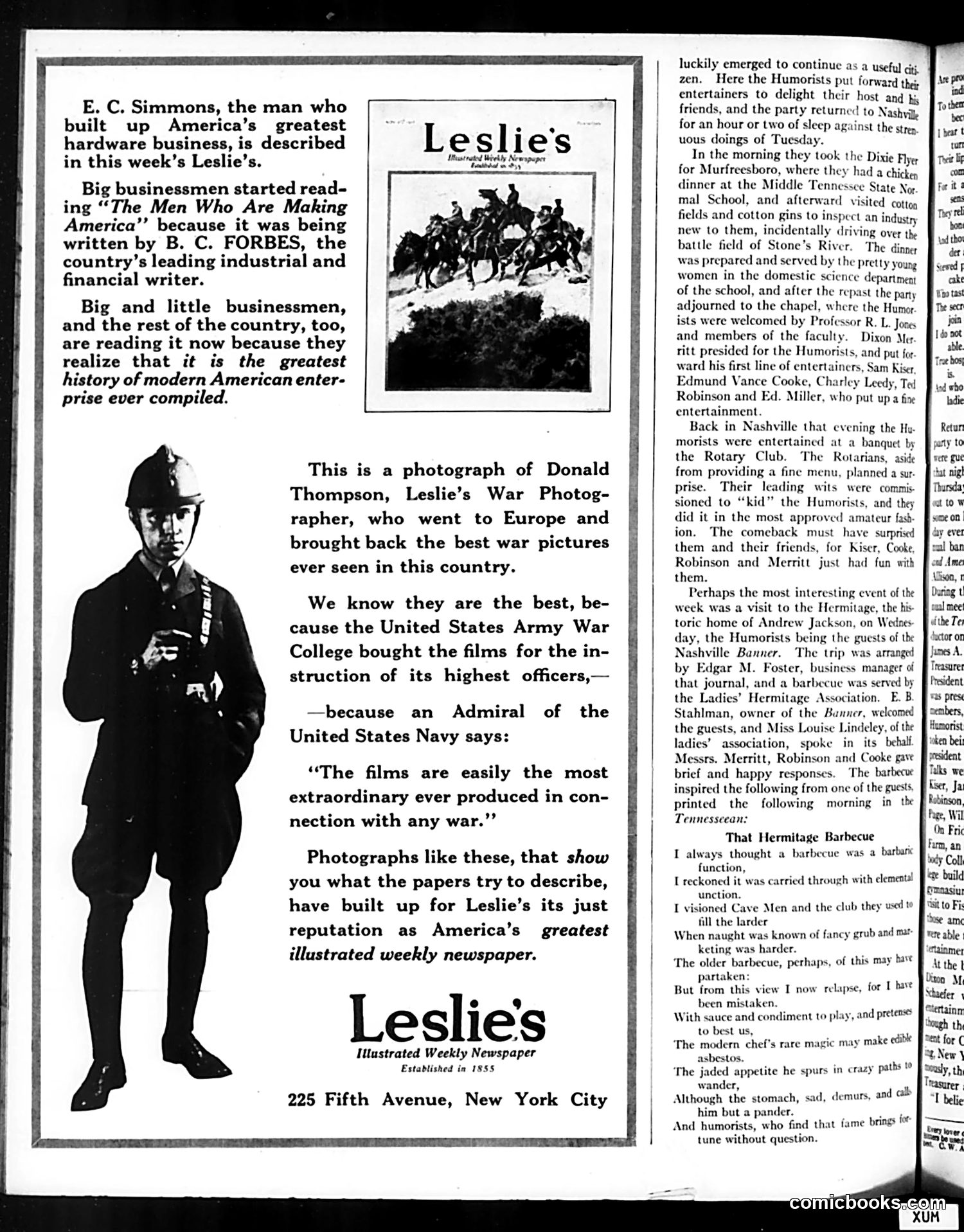 Judge — November 4, 1916 — page 22 of 32