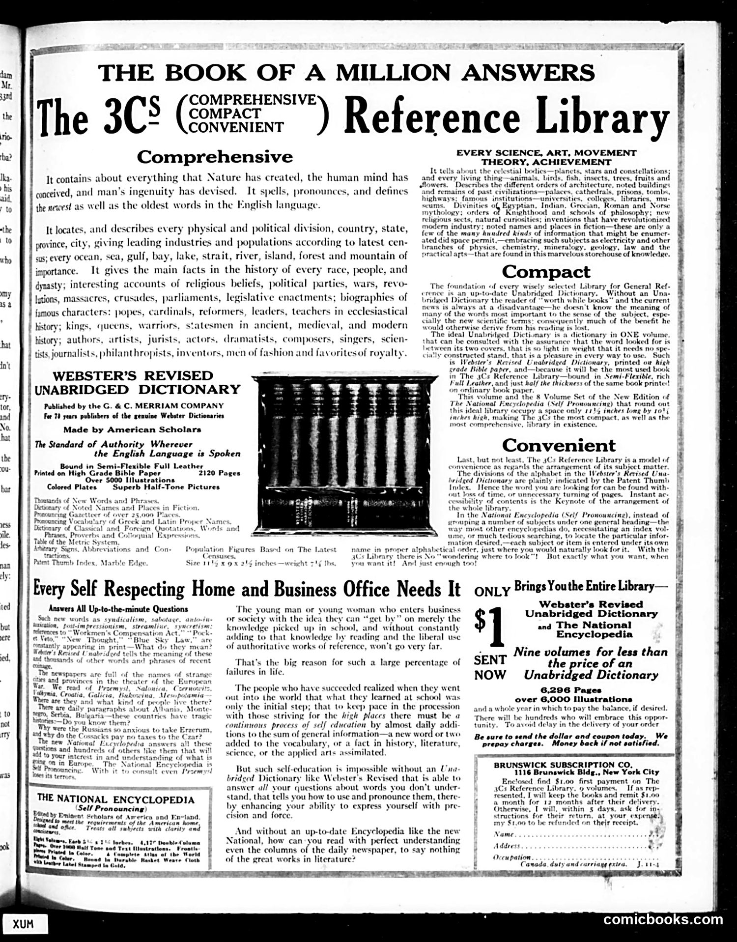 Judge — November 4, 1916 — page 31 of 32