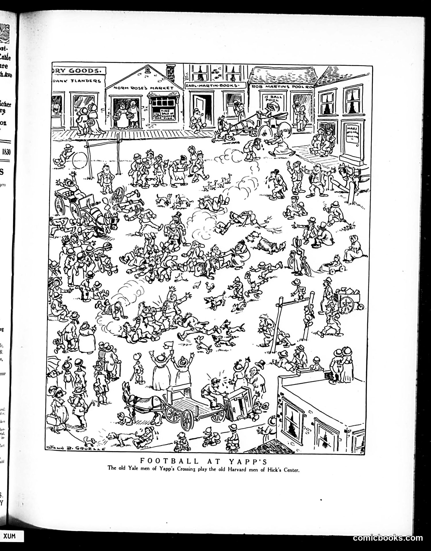 Judge — November 11, 1916 — page 3 of 28