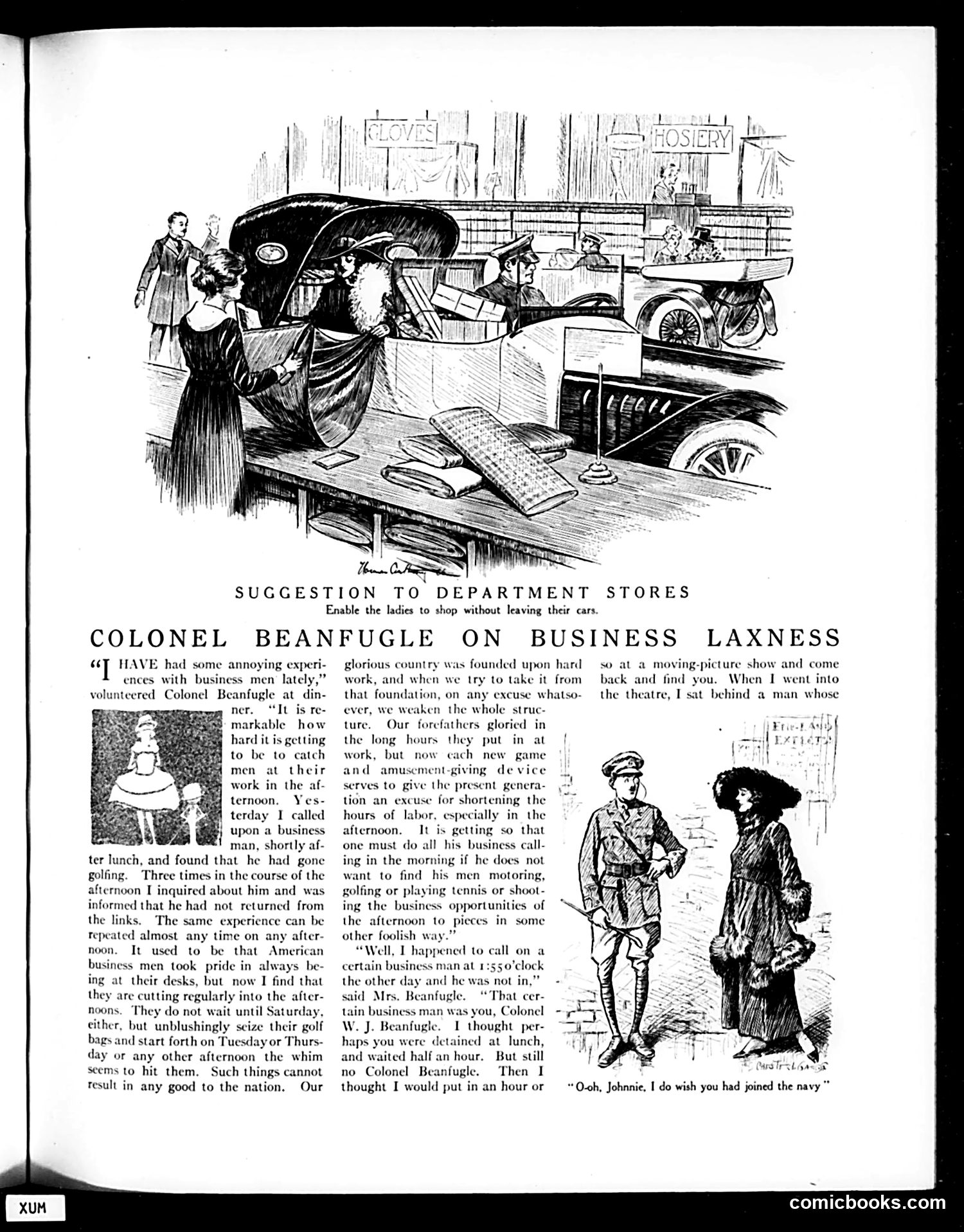 Judge — November 11, 1916 — page 5 of 28