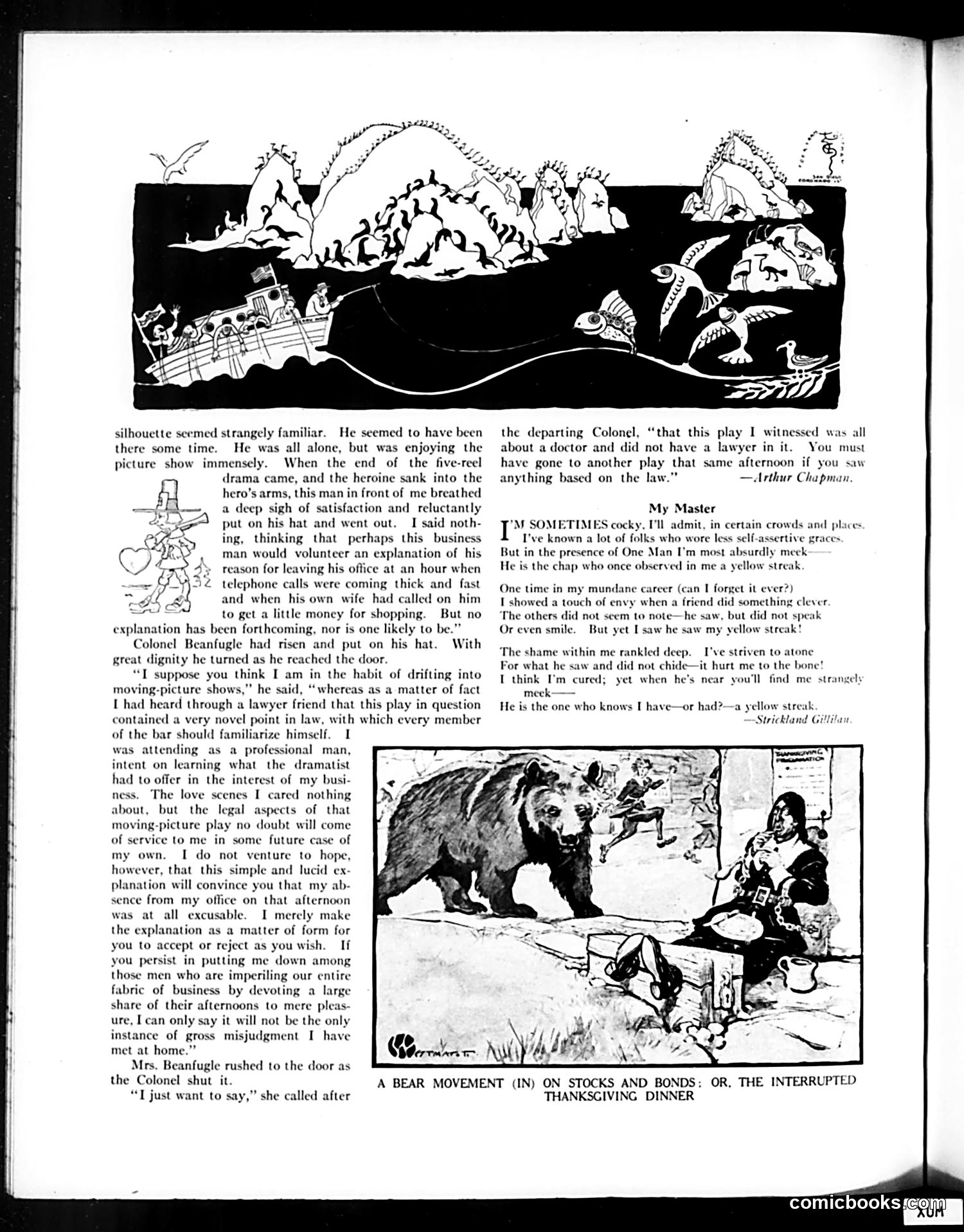 Judge — November 11, 1916 — page 6 of 28