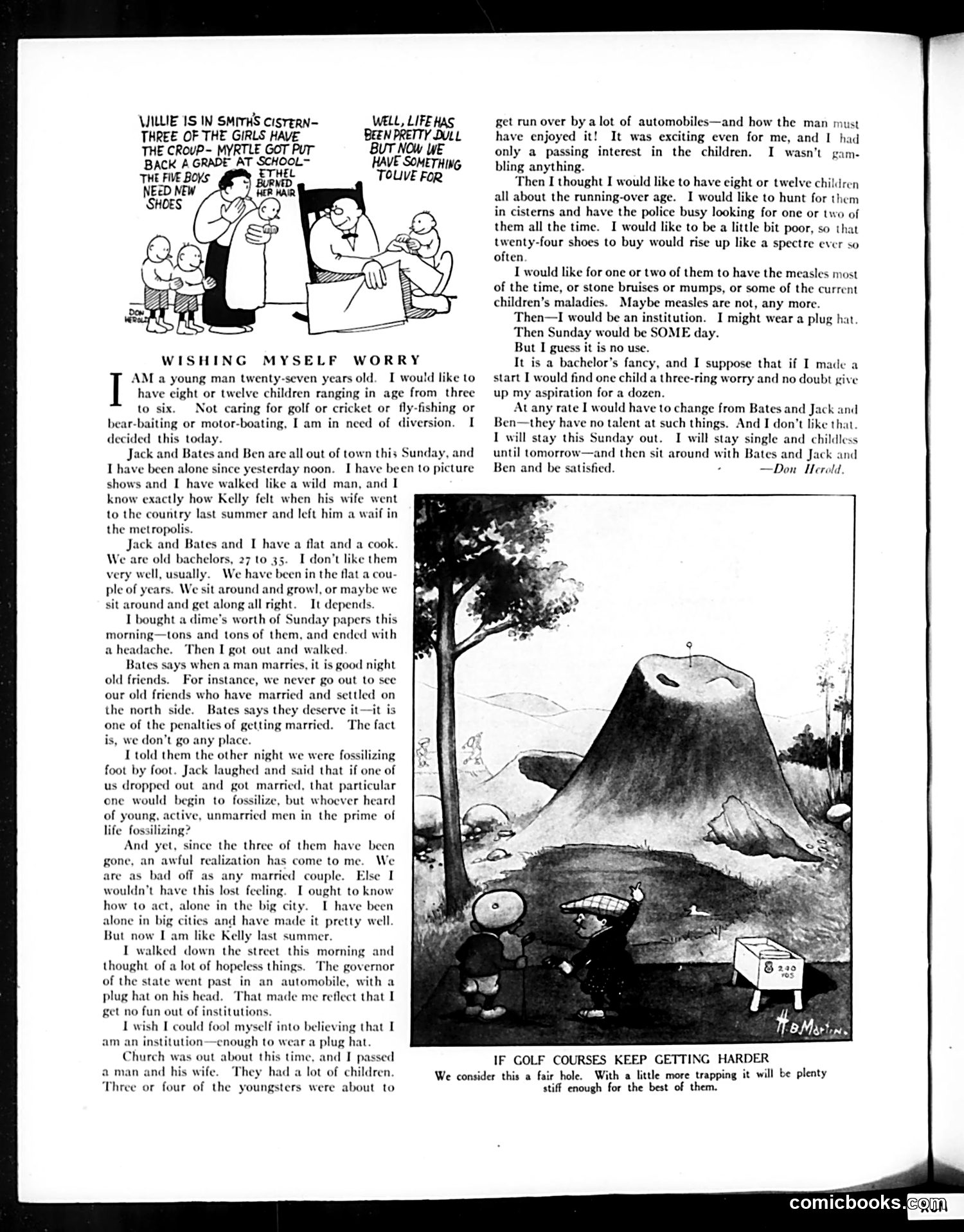 Judge — November 11, 1916 — page 8 of 28