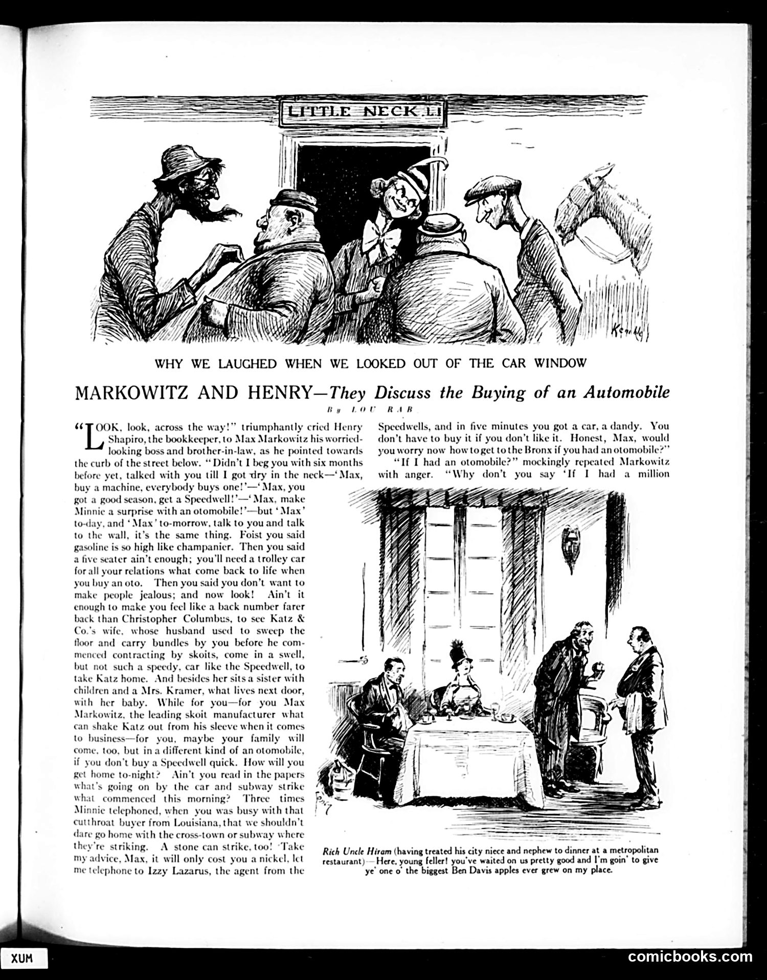 Judge — November 11, 1916 — page 9 of 28