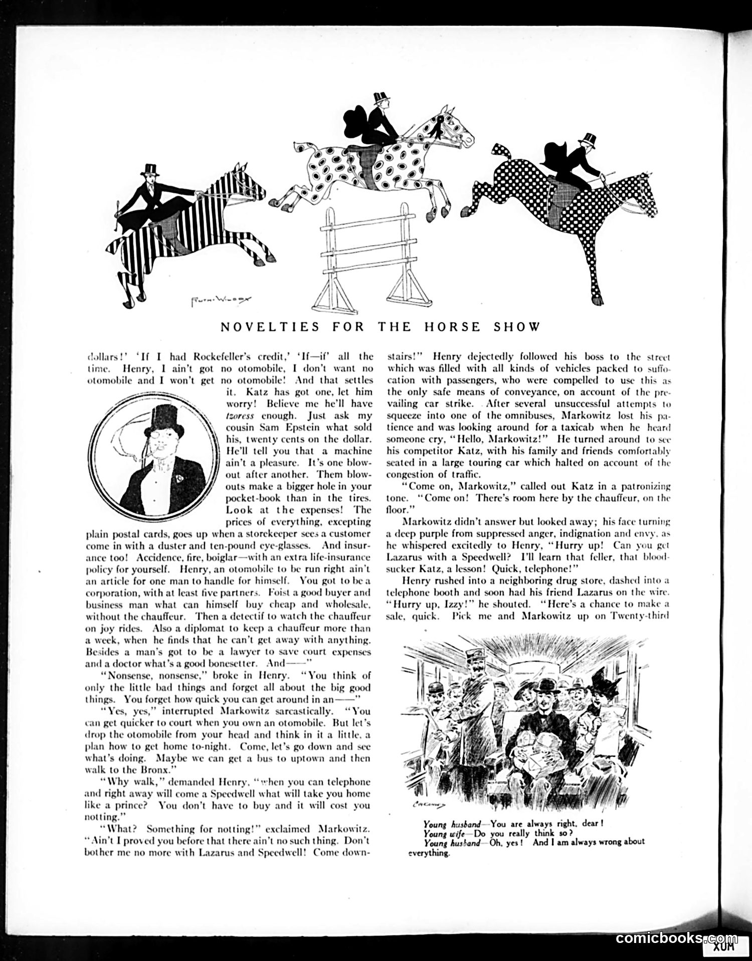 Judge — November 11, 1916 — page 10 of 28