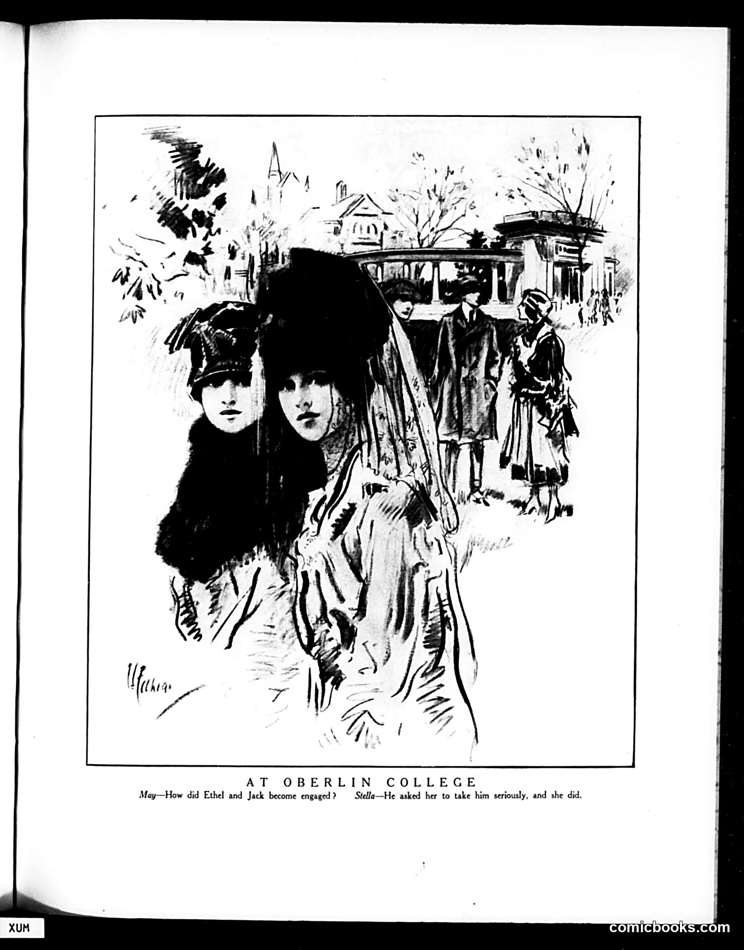 Judge — November 11, 1916 — page 13 of 28