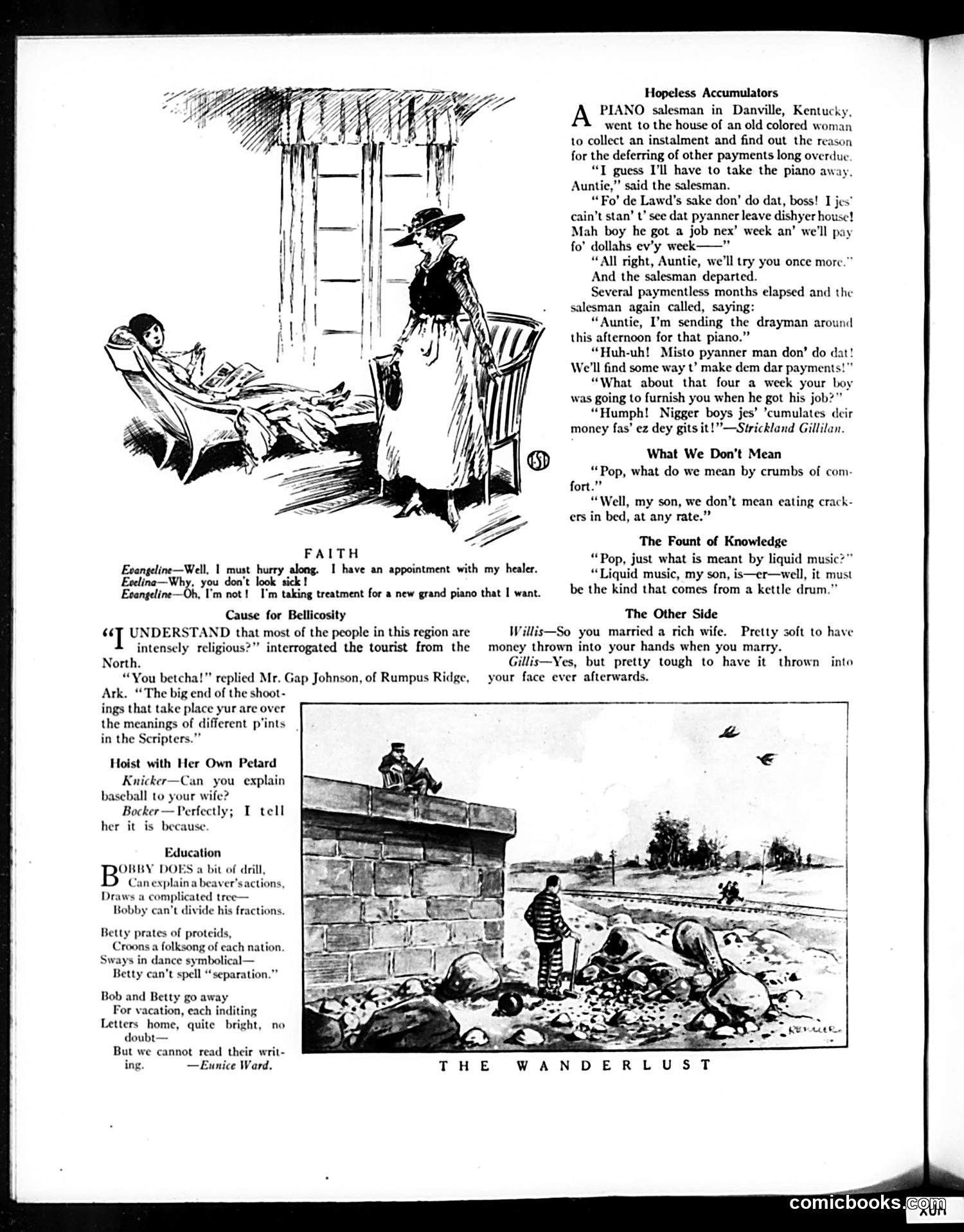 Judge — November 11, 1916 — page 14 of 28
