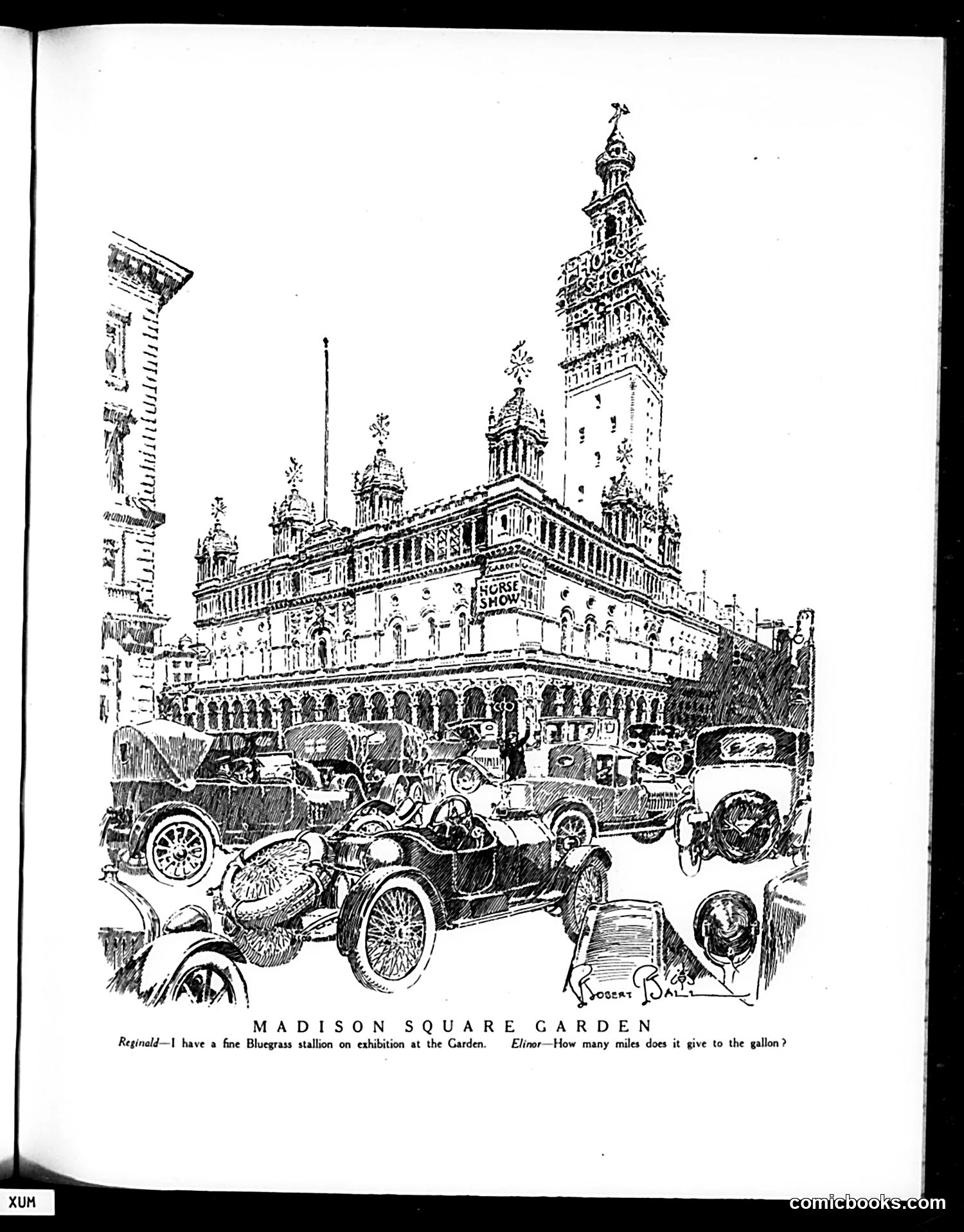 Judge — November 11, 1916 — page 15 of 28