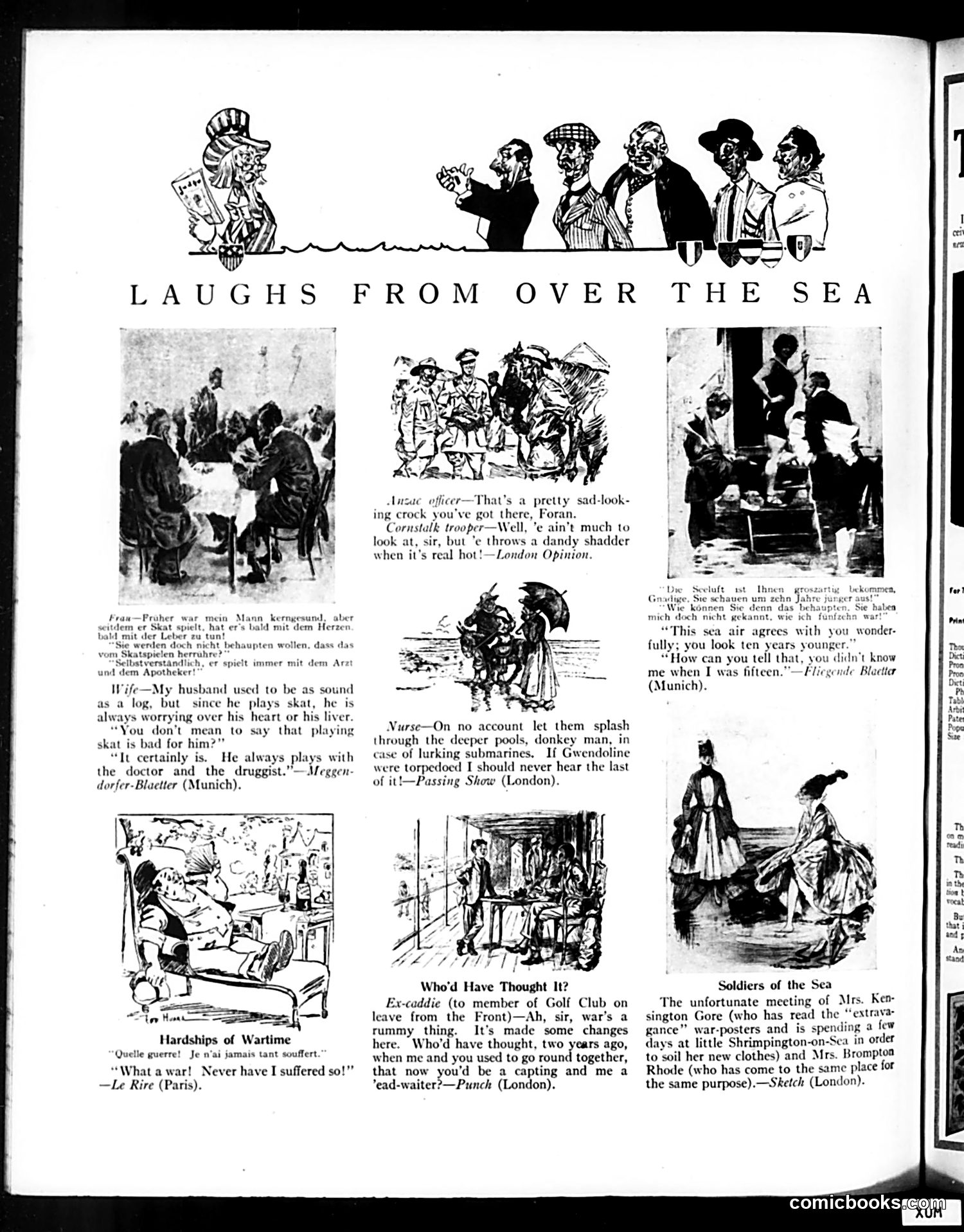 Judge — November 11, 1916 — page 18 of 28