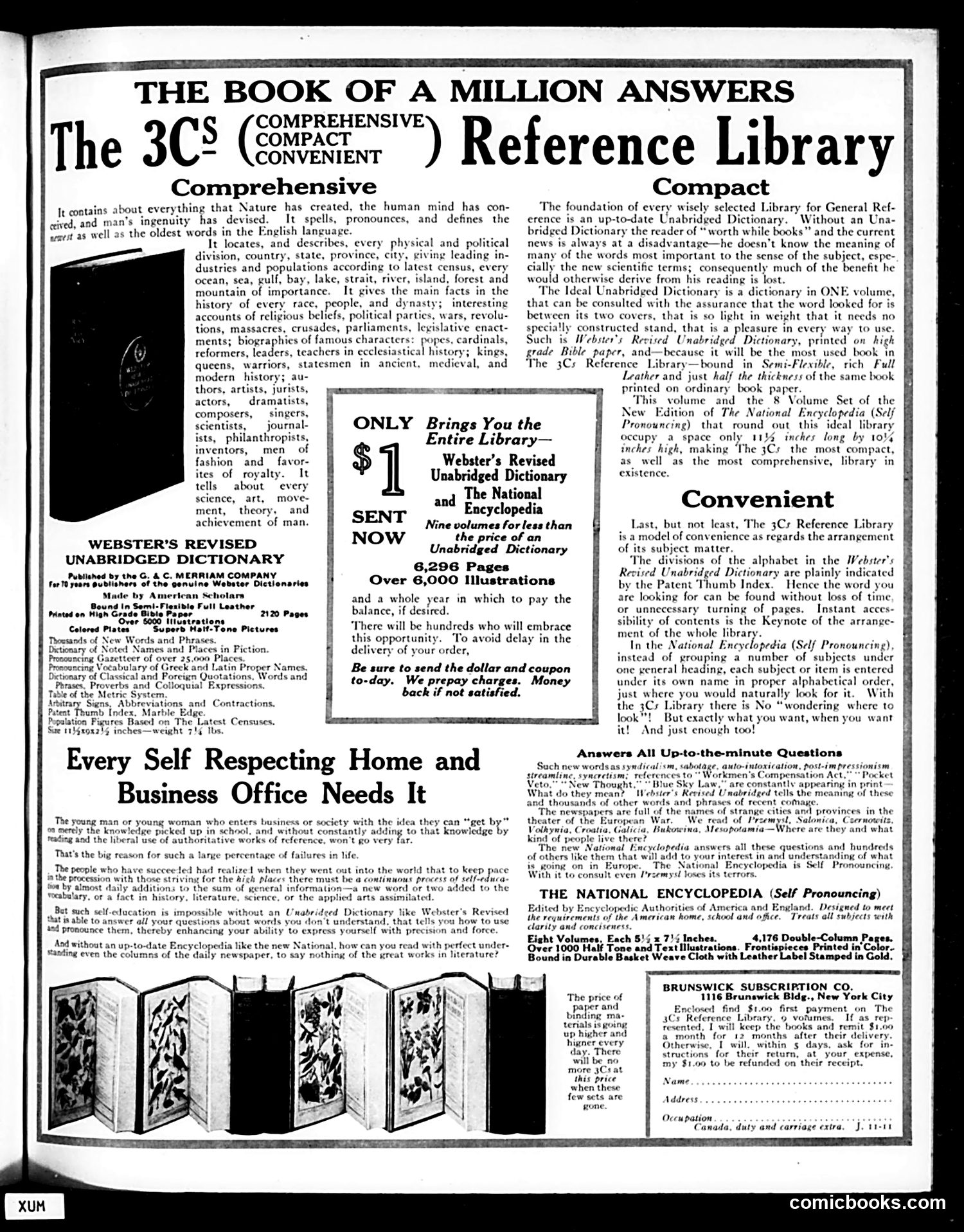 Judge — November 11, 1916 — page 19 of 28