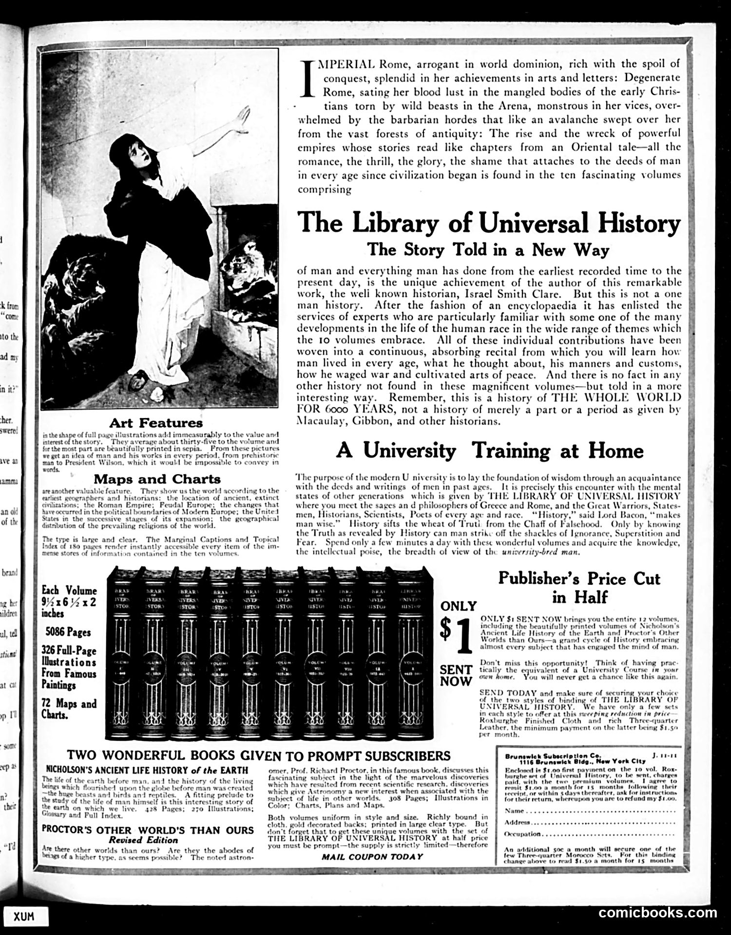 Judge — November 11, 1916 — page 27 of 28