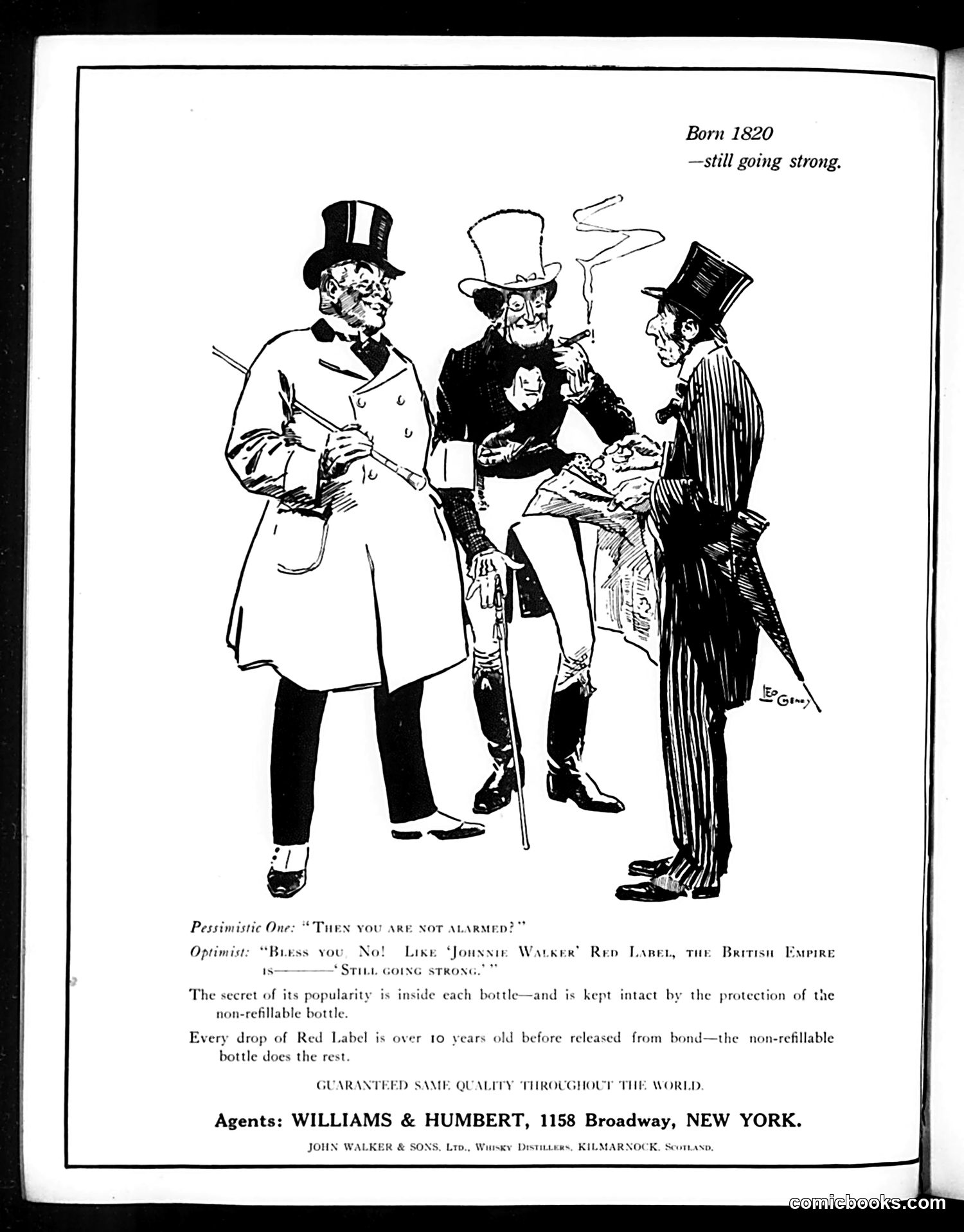 Judge — November 18, 1916 — page 2 of 28