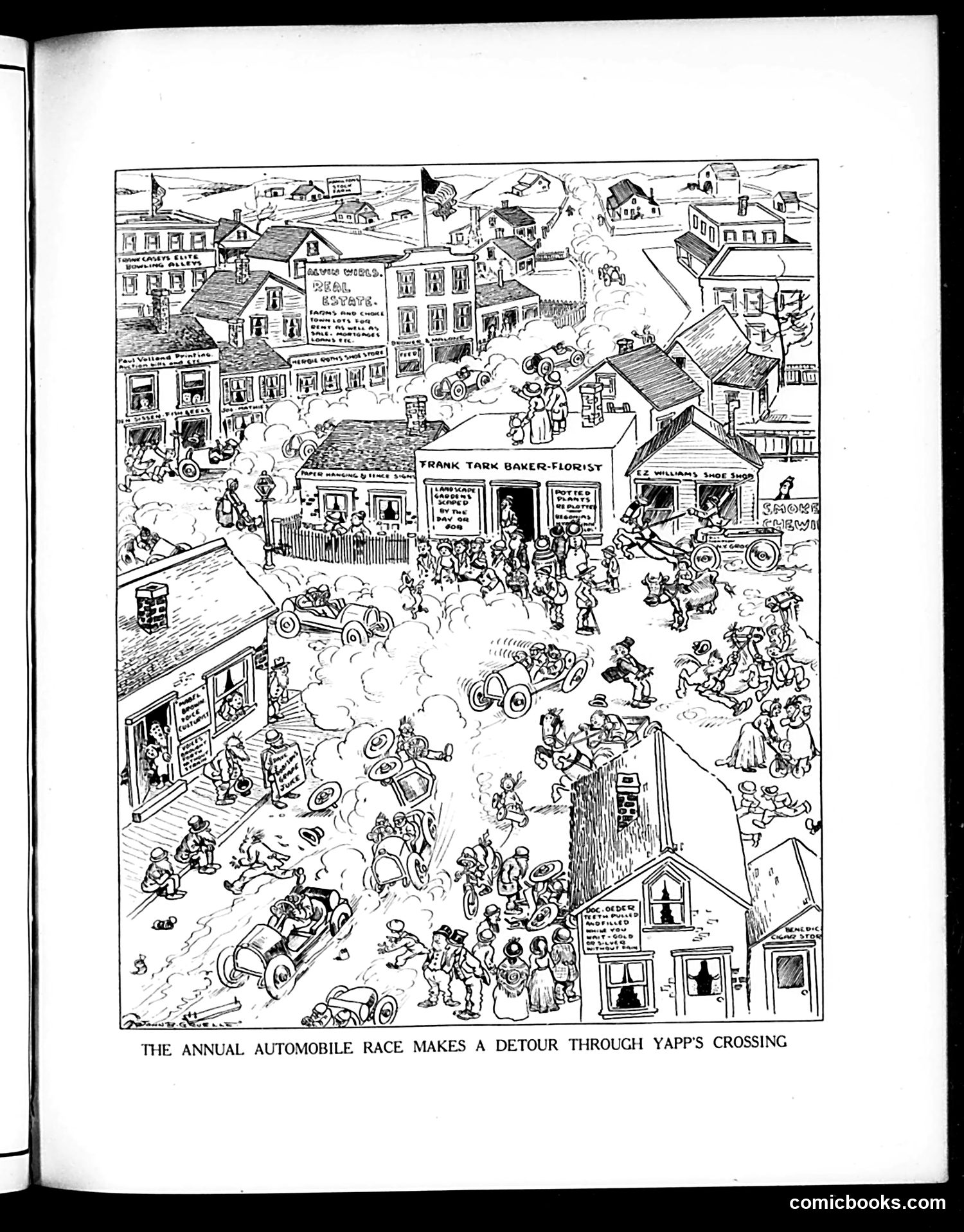 Judge — November 18, 1916 — page 3 of 28
