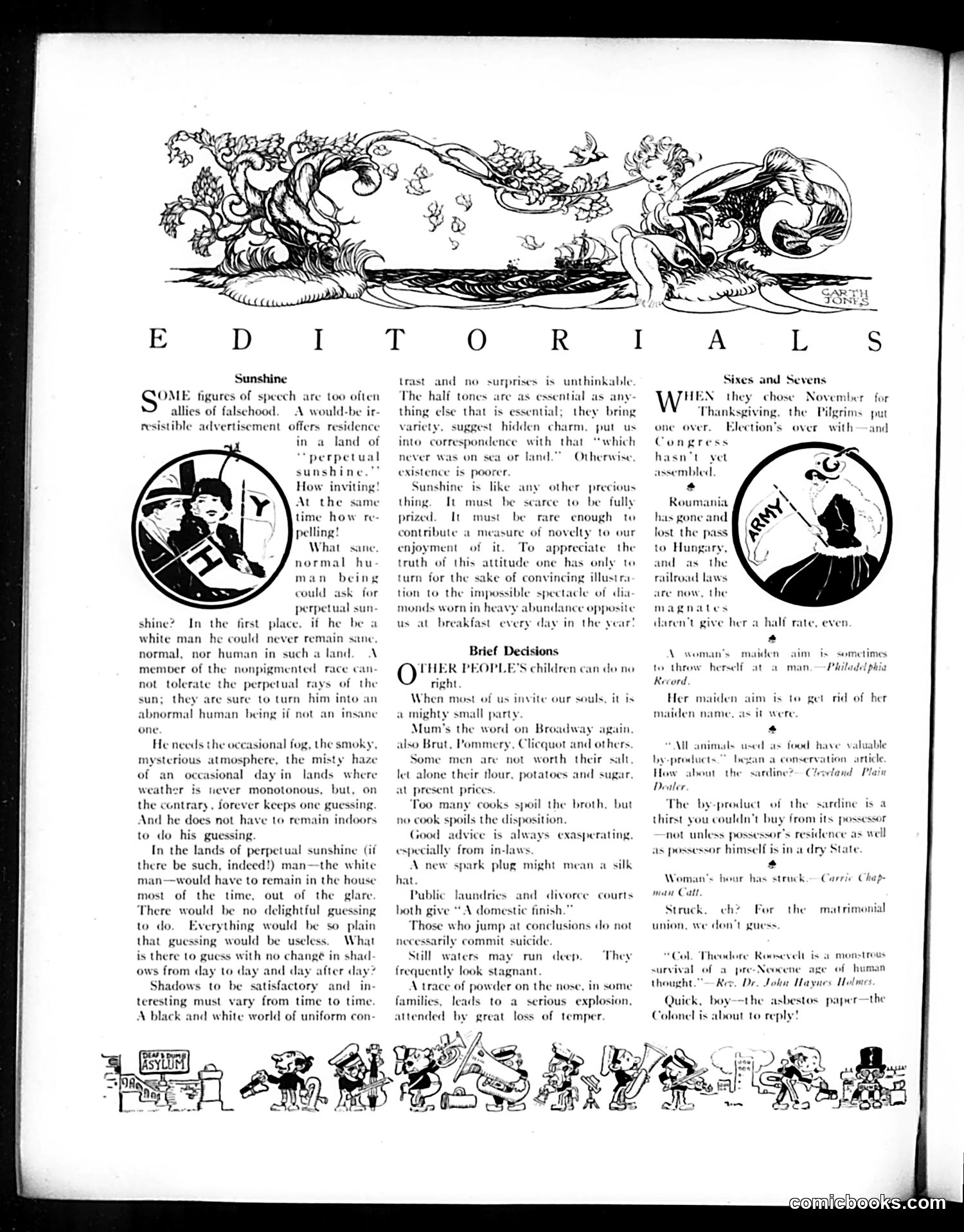 Judge — November 18, 1916 — page 4 of 28