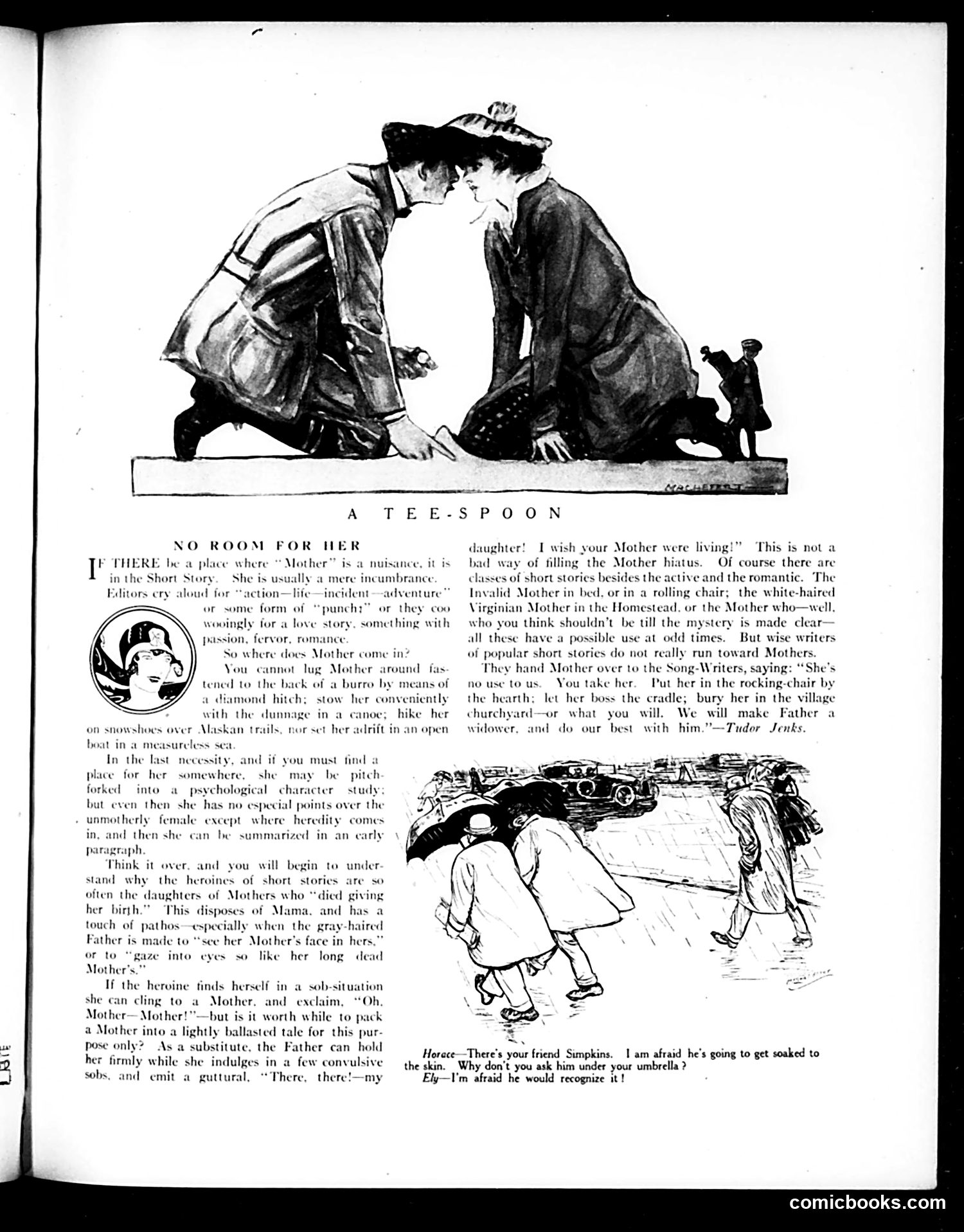 Judge — November 18, 1916 — page 5 of 28