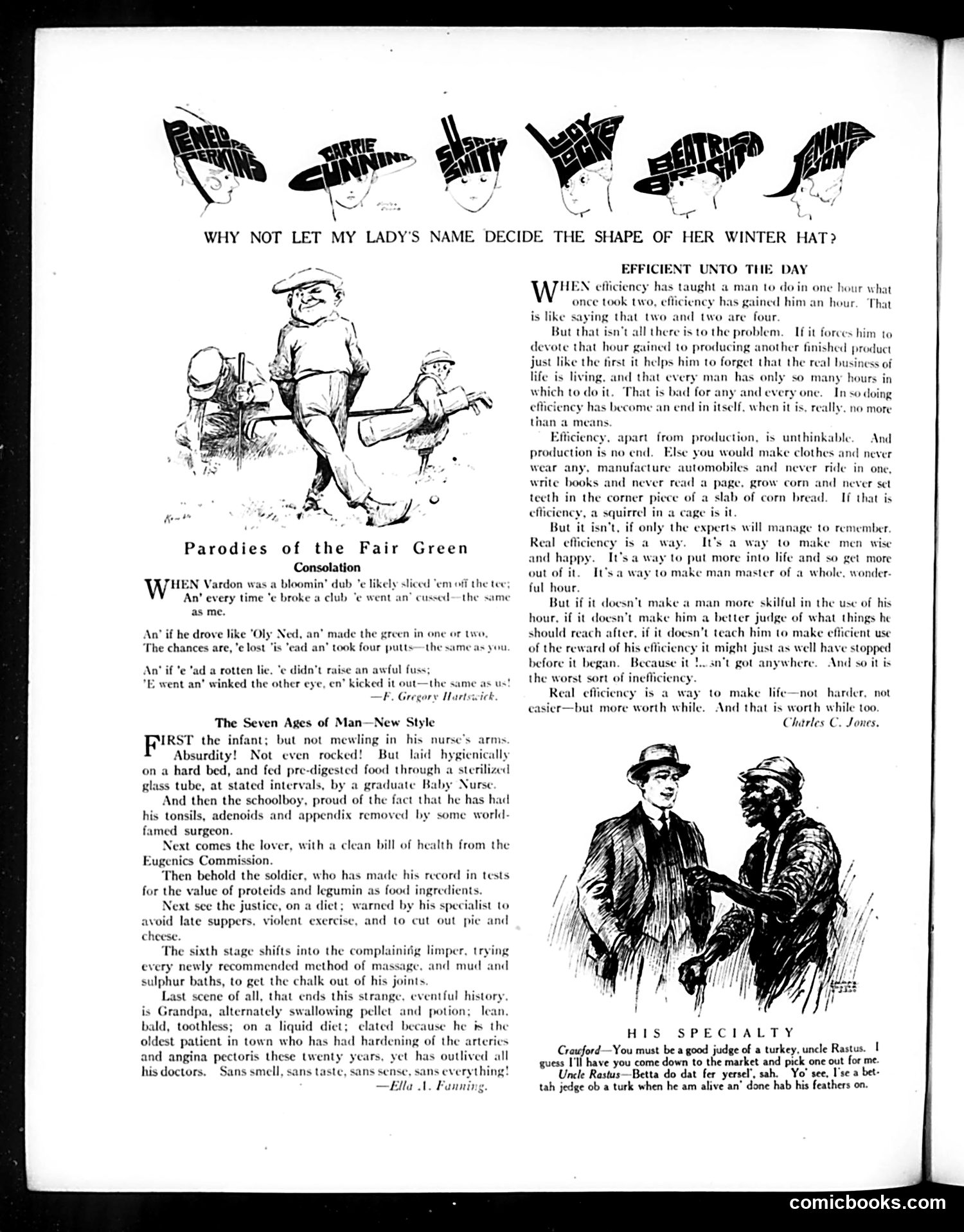 Judge — November 18, 1916 — page 6 of 28
