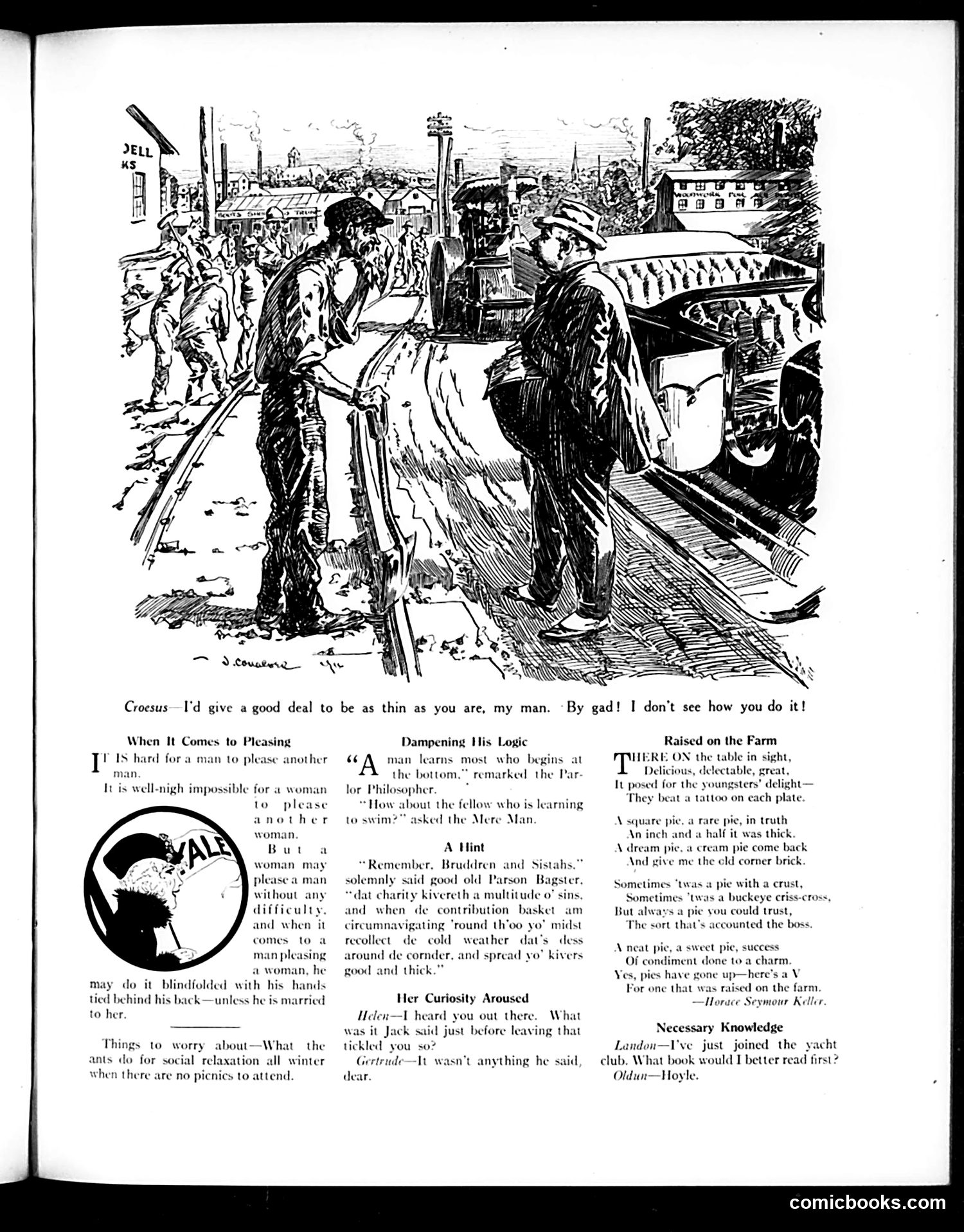 Judge — November 18, 1916 — page 7 of 28