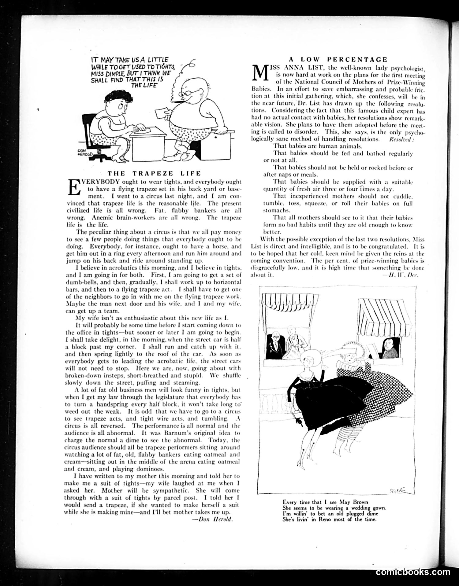 Judge — November 18, 1916 — page 8 of 28