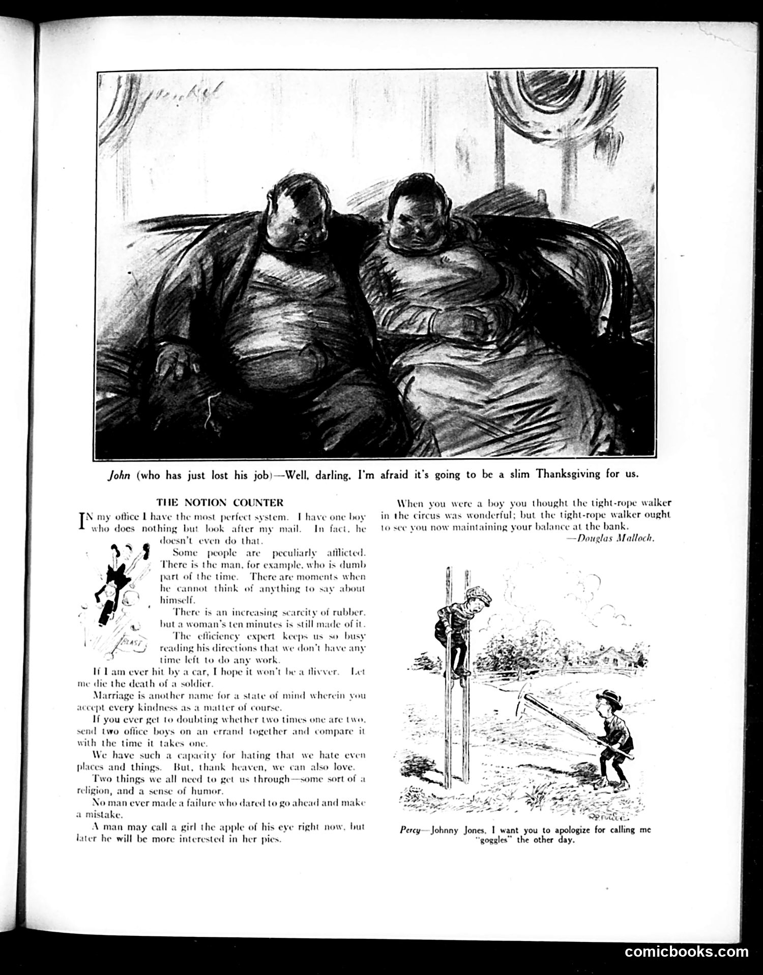 Judge — November 18, 1916 — page 9 of 28