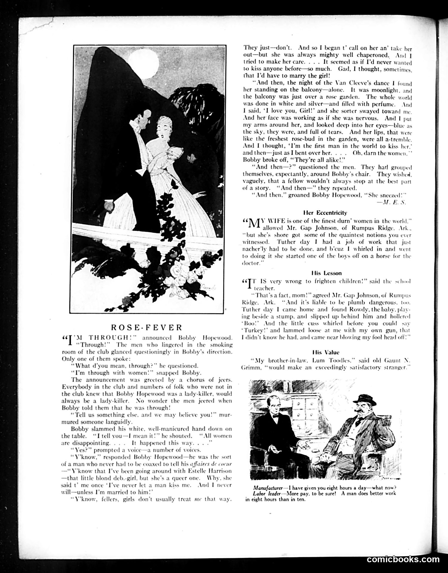 Judge — November 18, 1916 — page 10 of 28