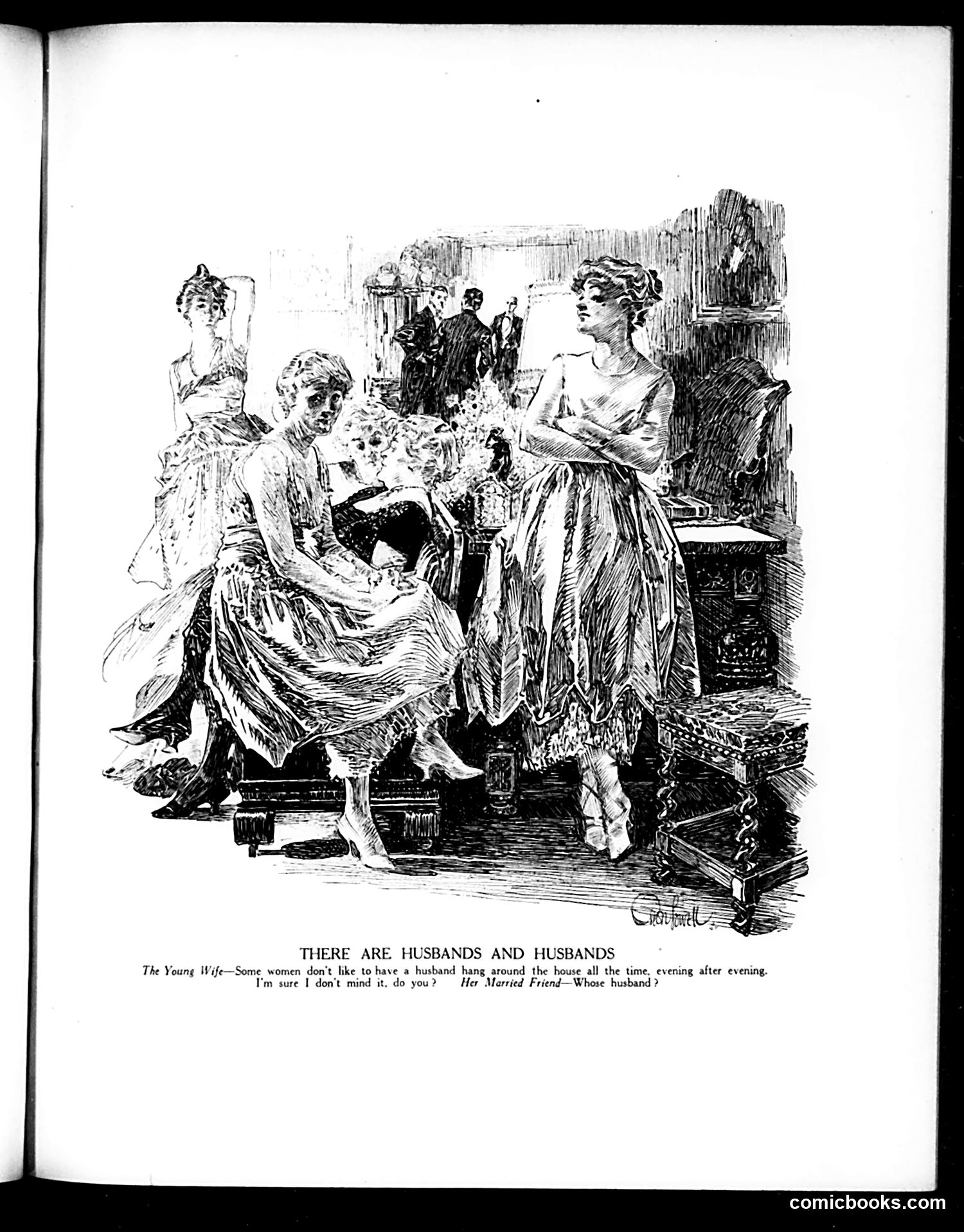 Judge — November 18, 1916 — page 11 of 28