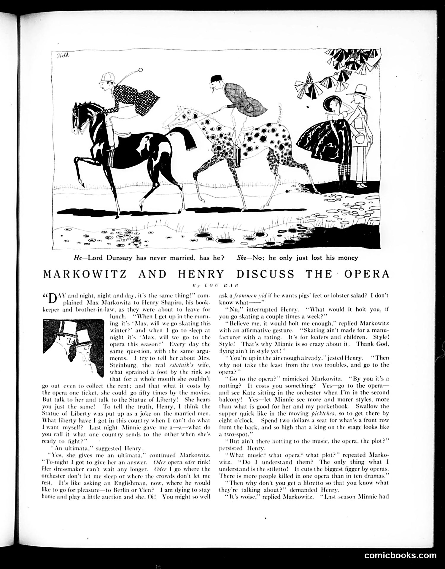 Judge — November 18, 1916 — page 13 of 28