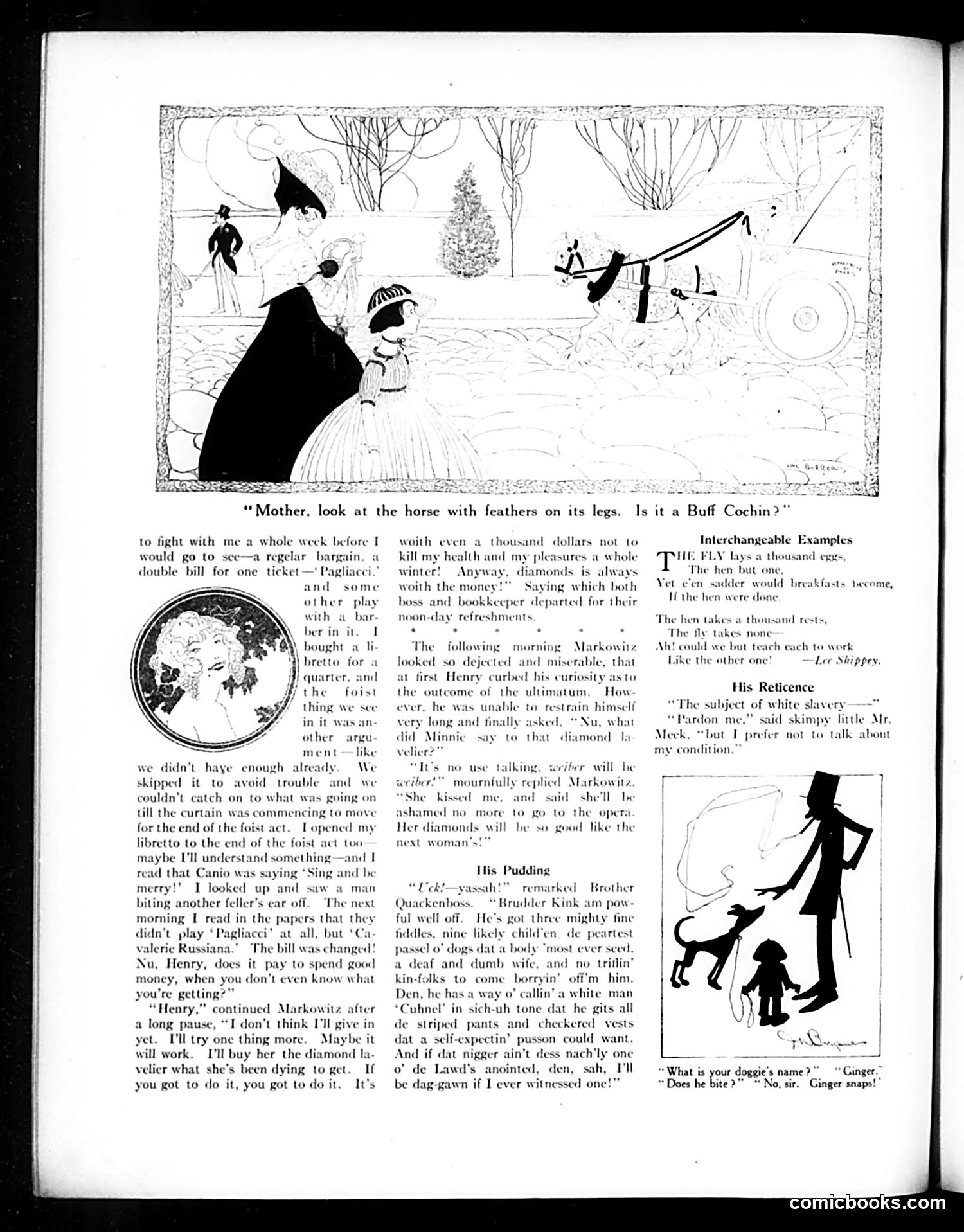 Judge — November 18, 1916 — page 14 of 28