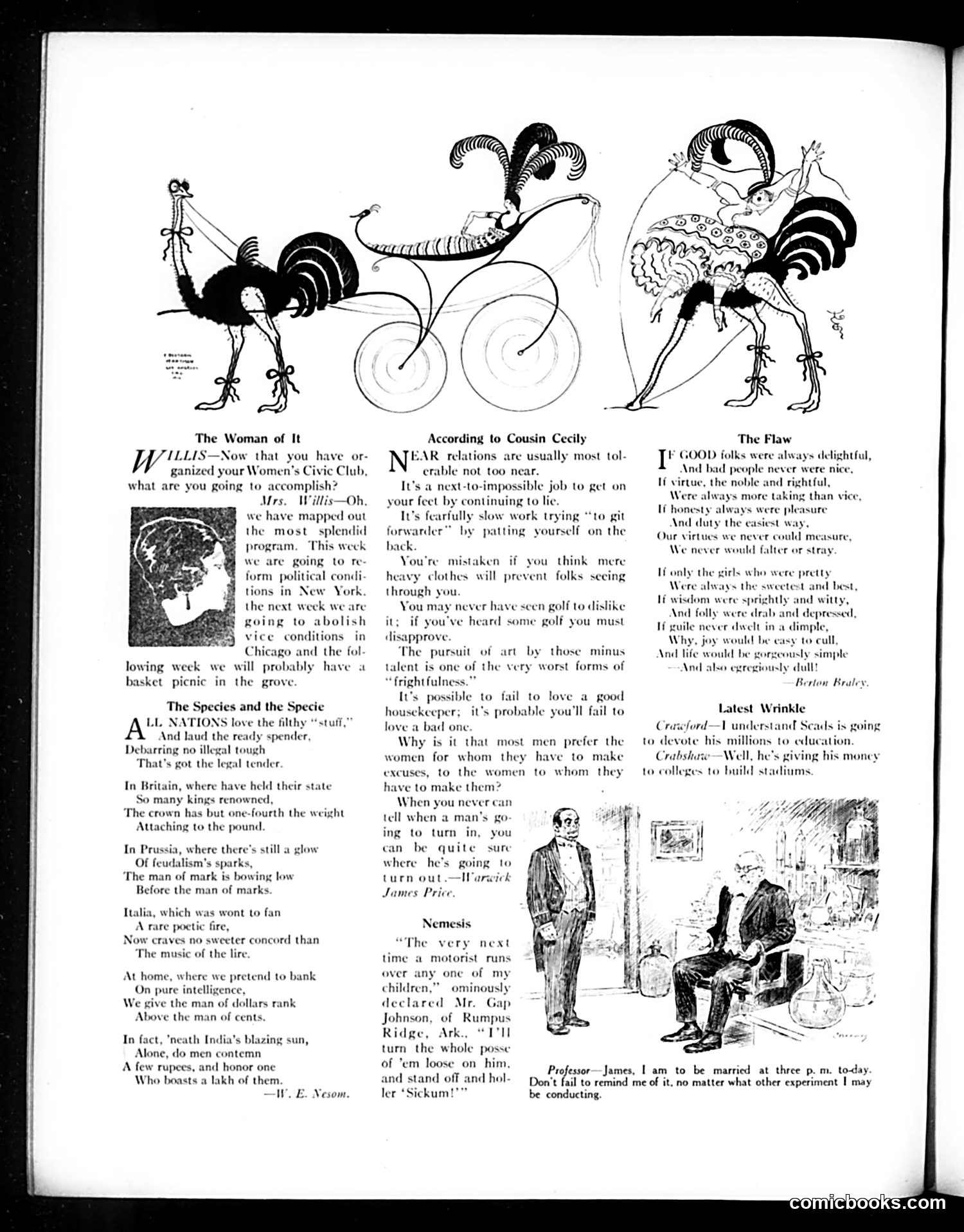 Judge — November 18, 1916 — page 16 of 28